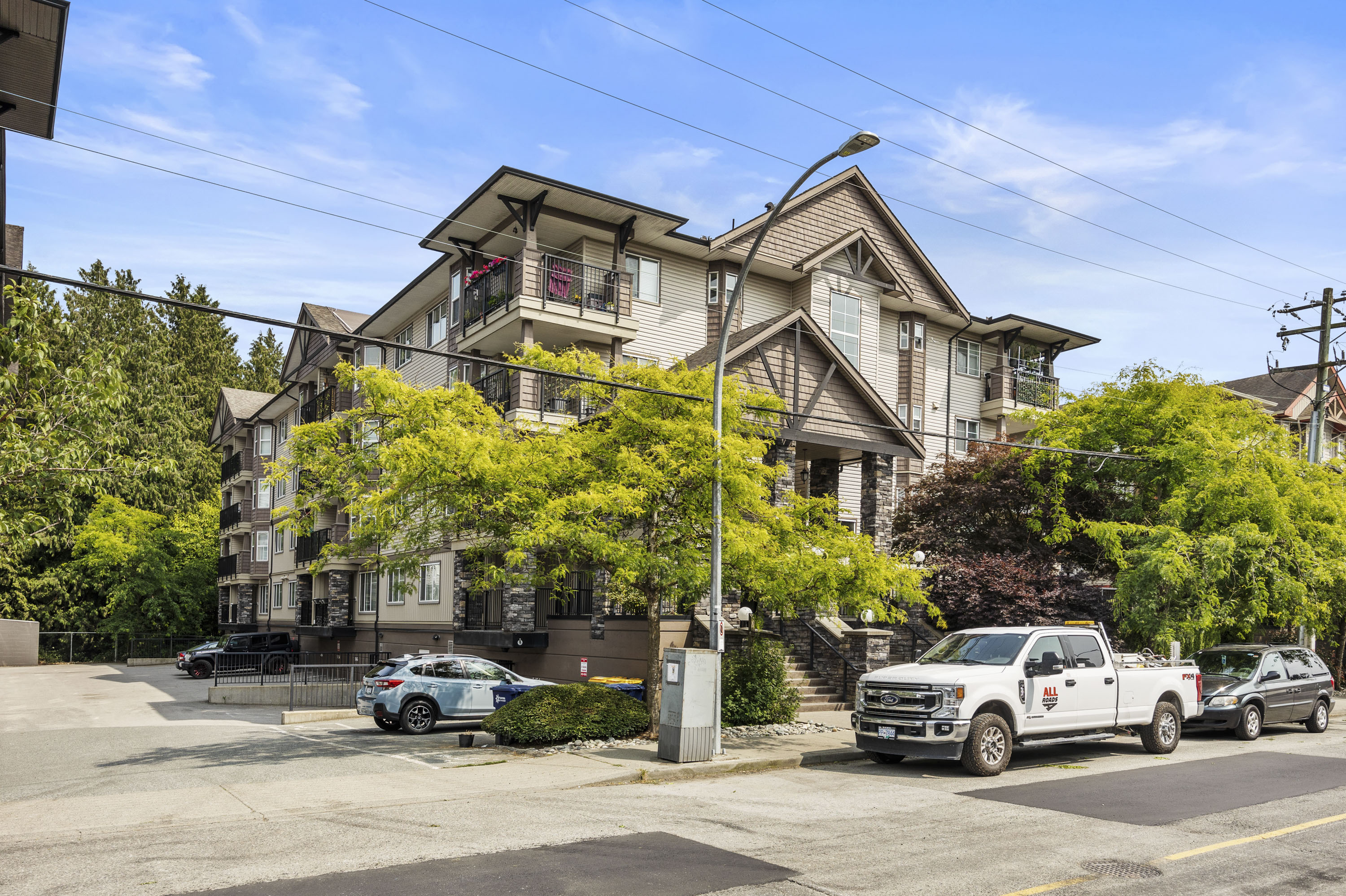 409 - 5454 198 Street, Langley