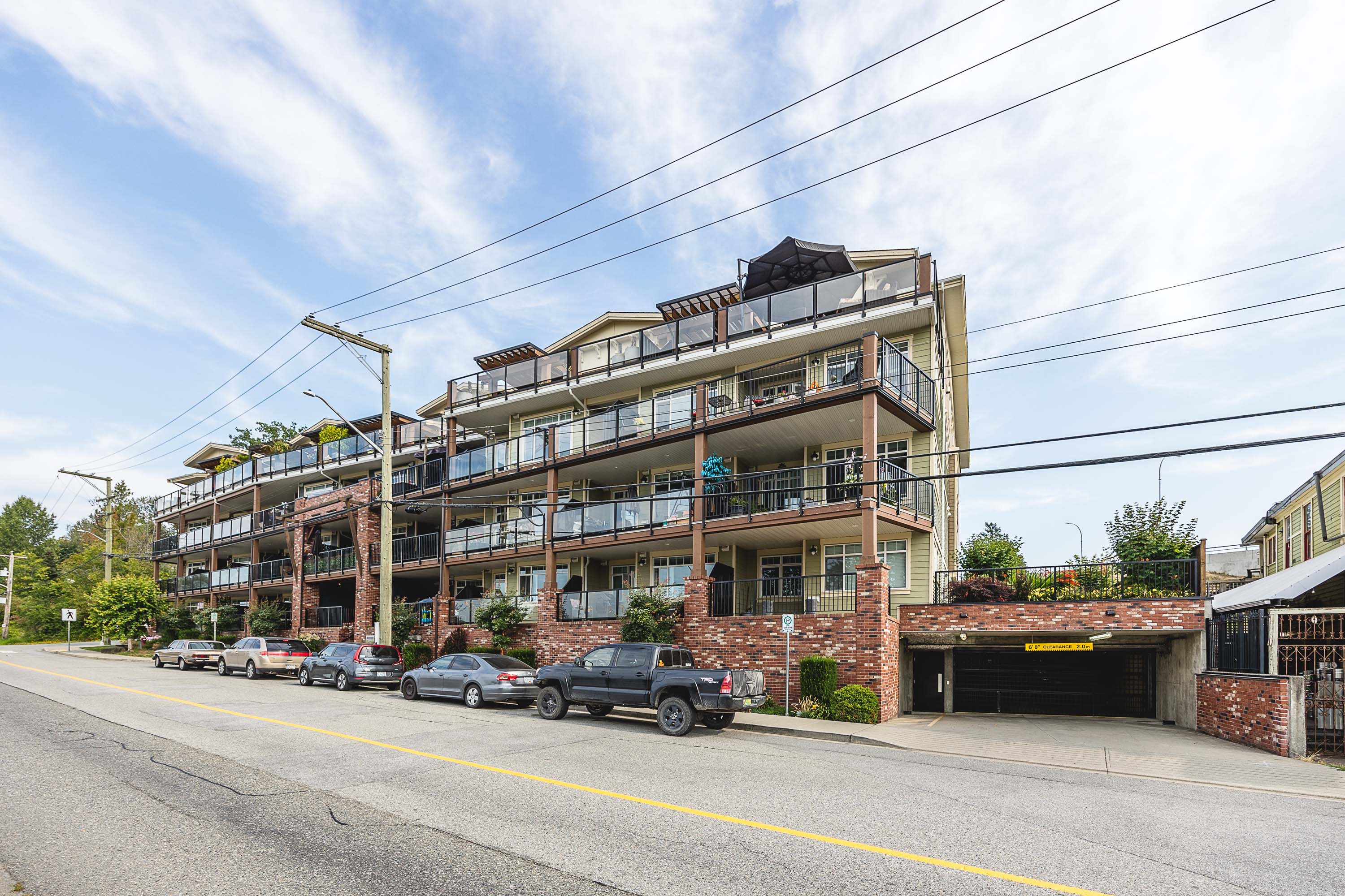 409 - 22327 River Road, Maple Ridge