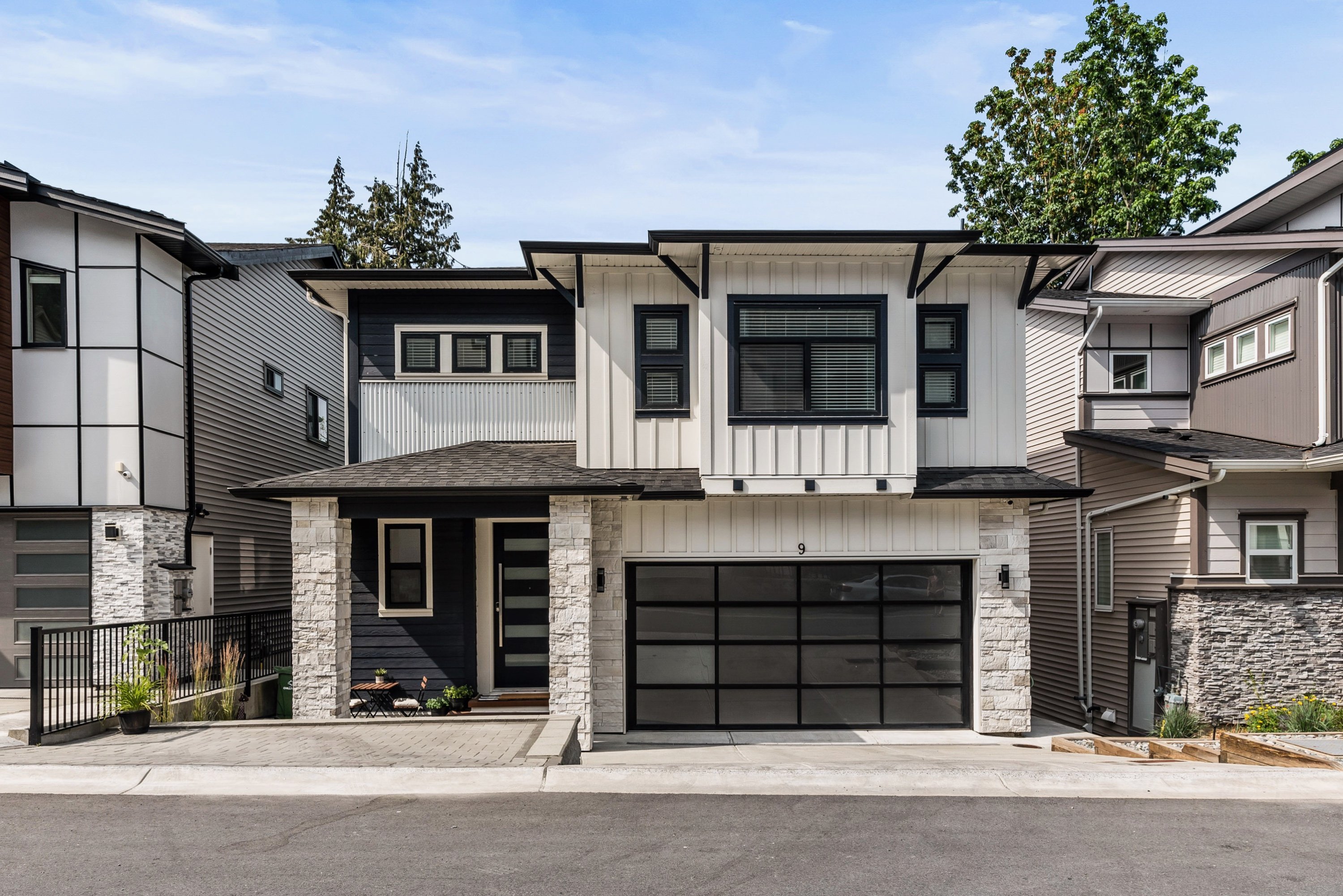 9 - 43925 Chilliwack Mountain Road, Chilliwack