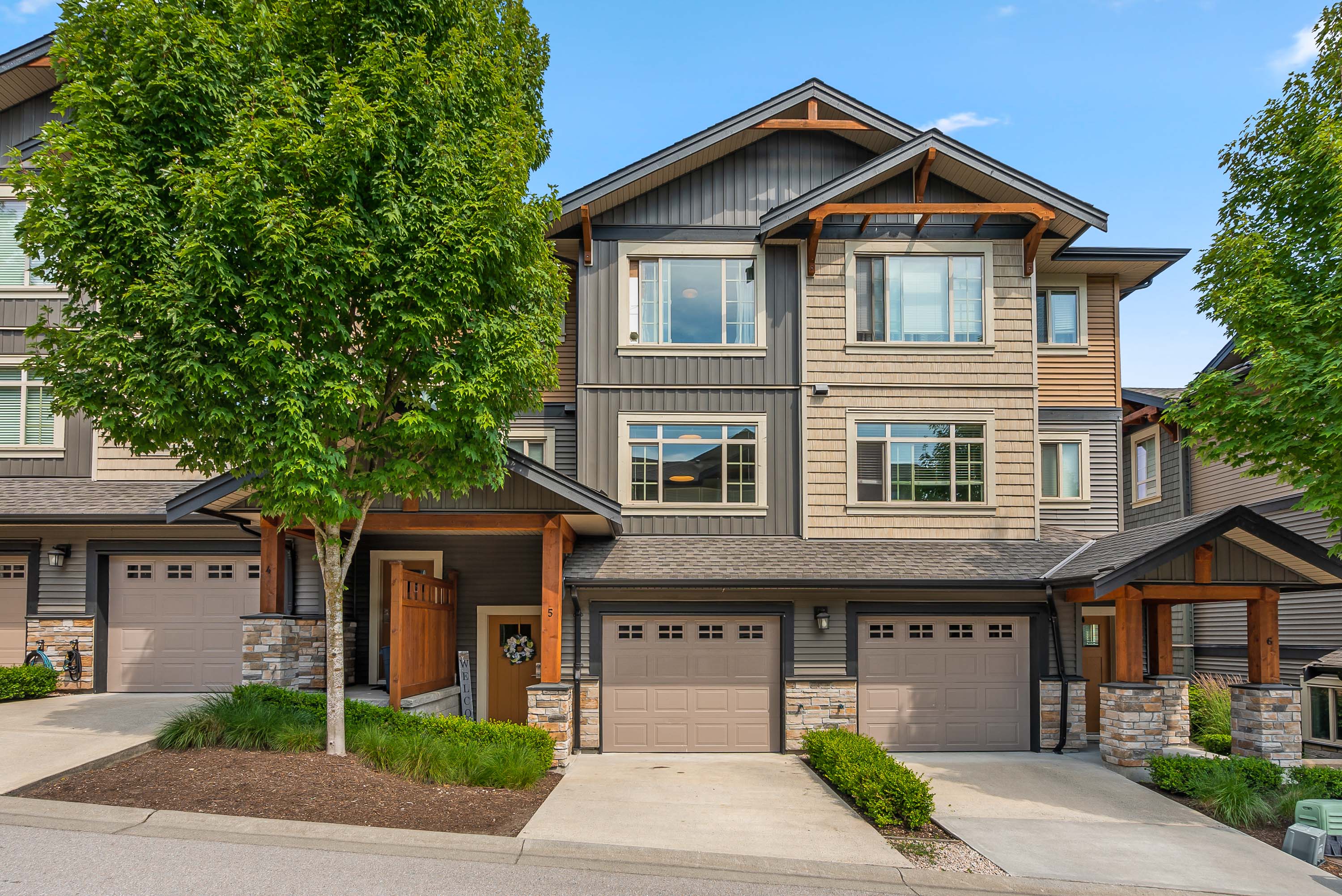5 - 11305 240 Street, Maple Ridge