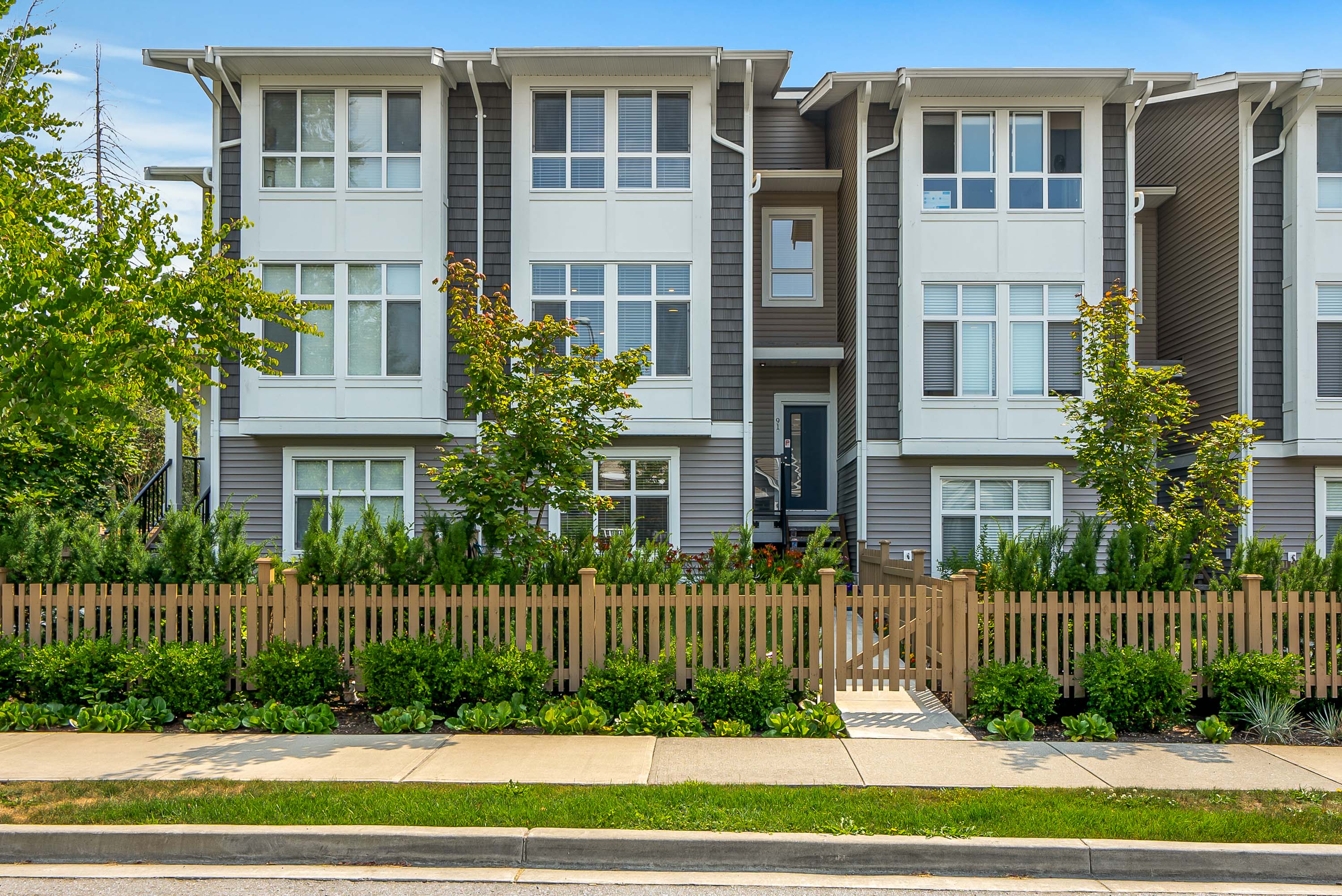 91 - 24108 104 Avenue, Maple Ridge