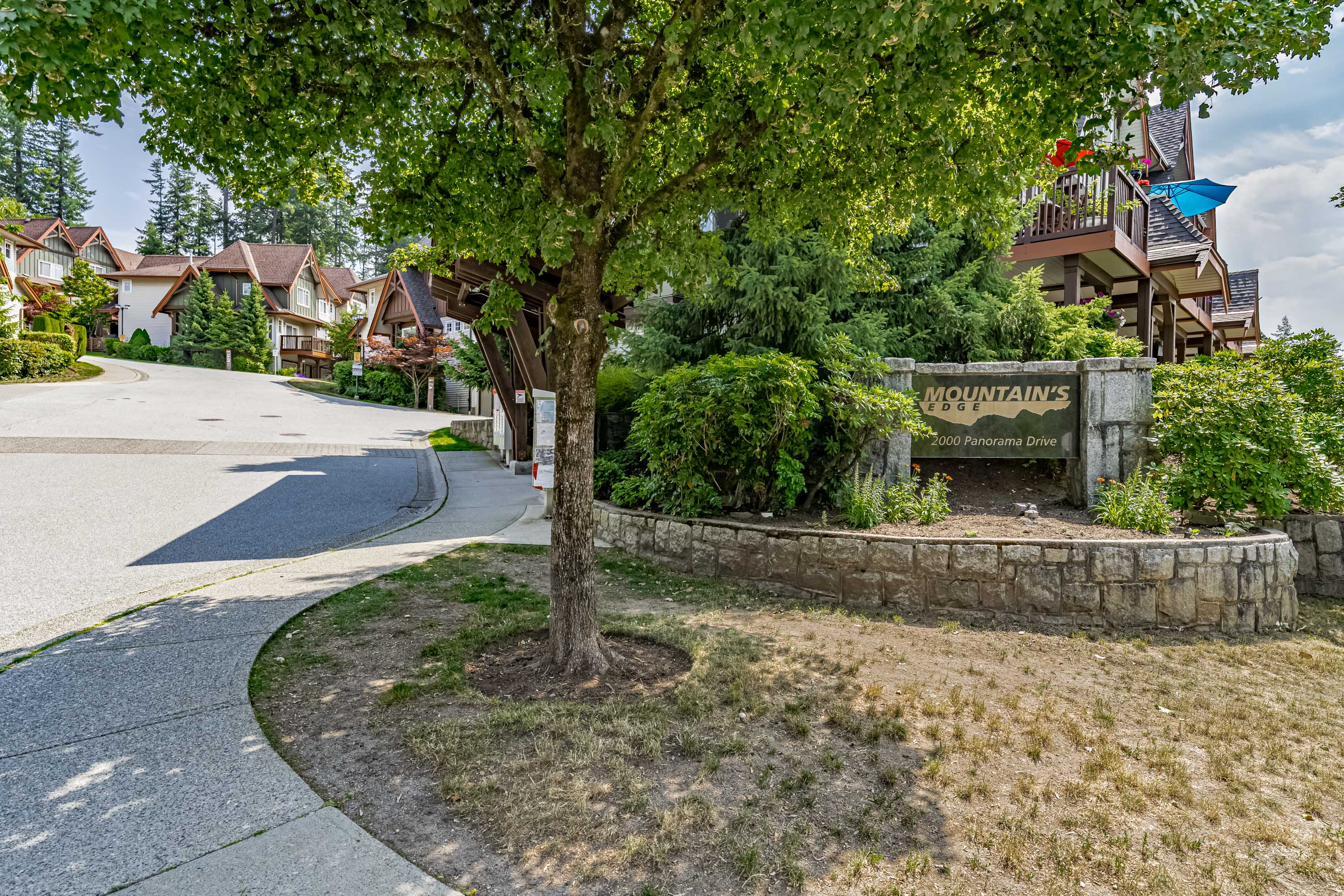 18 - 2000 Panorama Drive, Port Moody