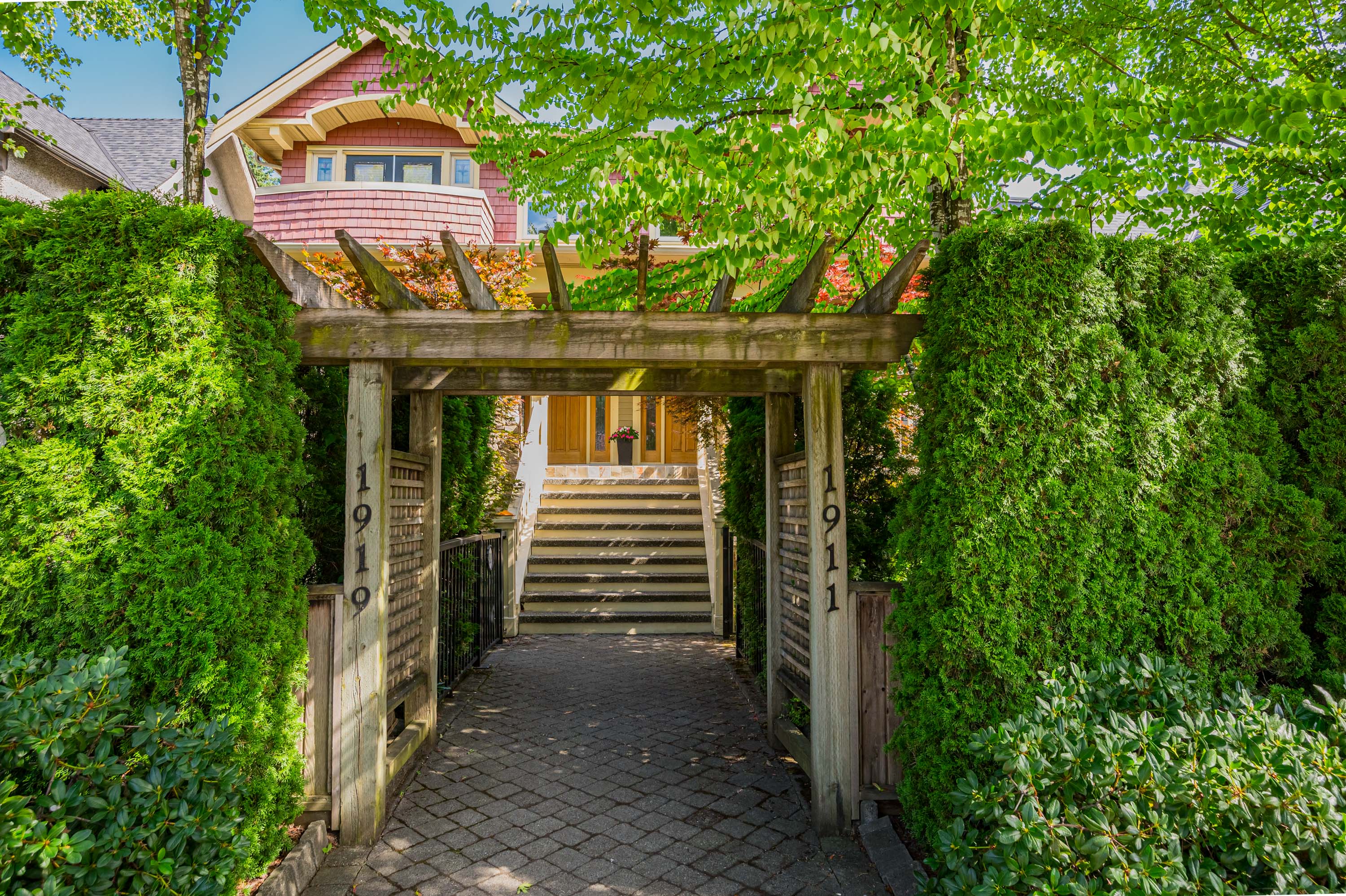 1911 West 12 Avenue, Vancouver