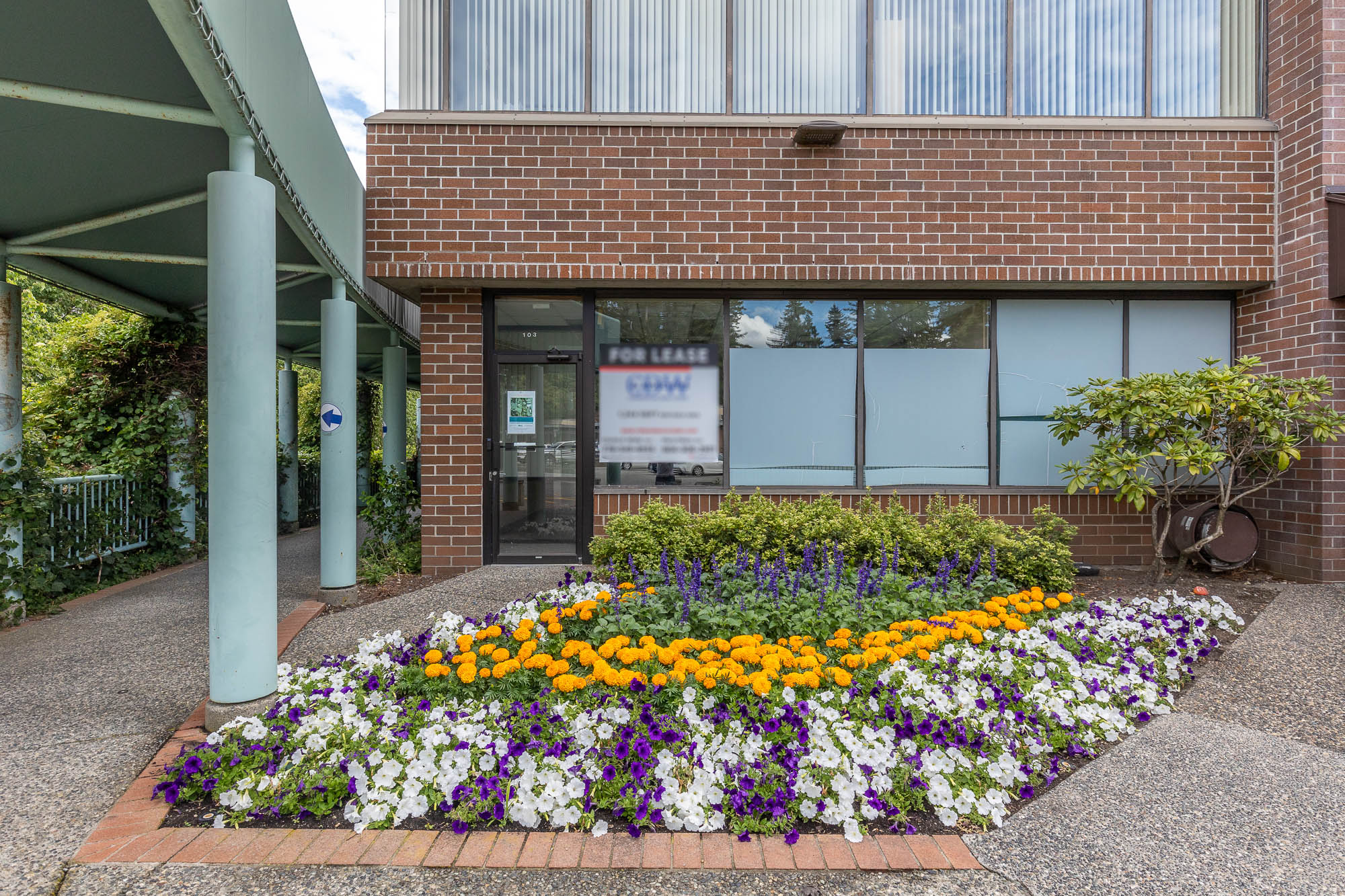 102 - 32315 South Fraser Way, Abbotsford