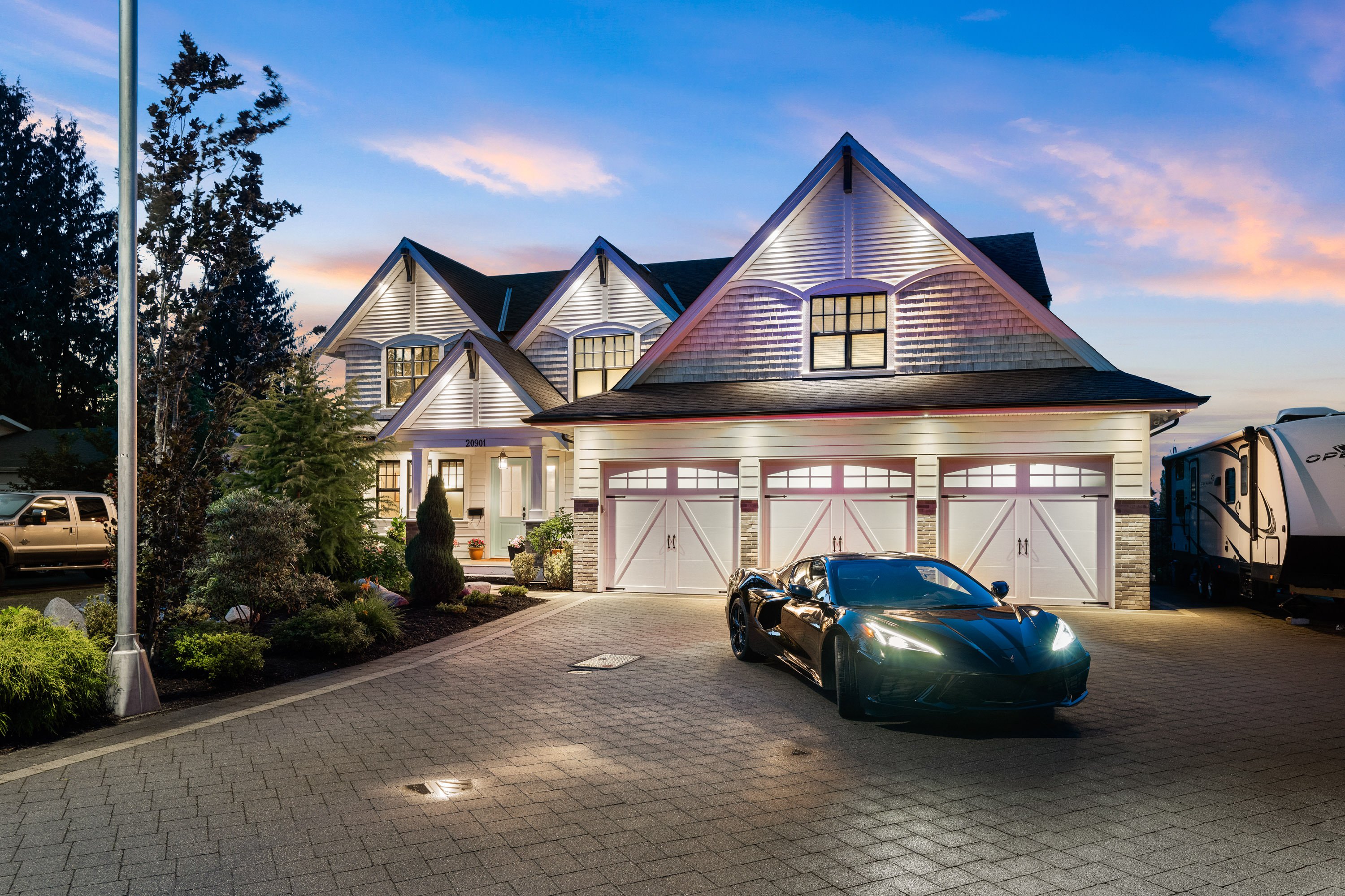 20901 46 Avenue, Langley
