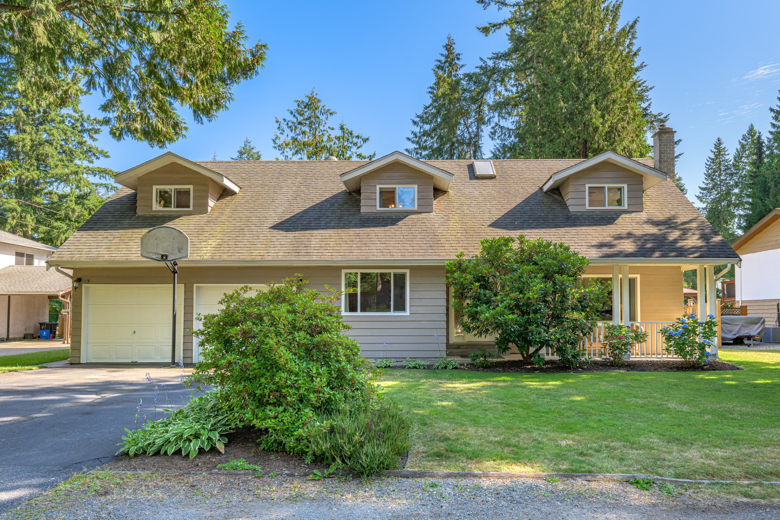 20242 43 Avenue, Langley
