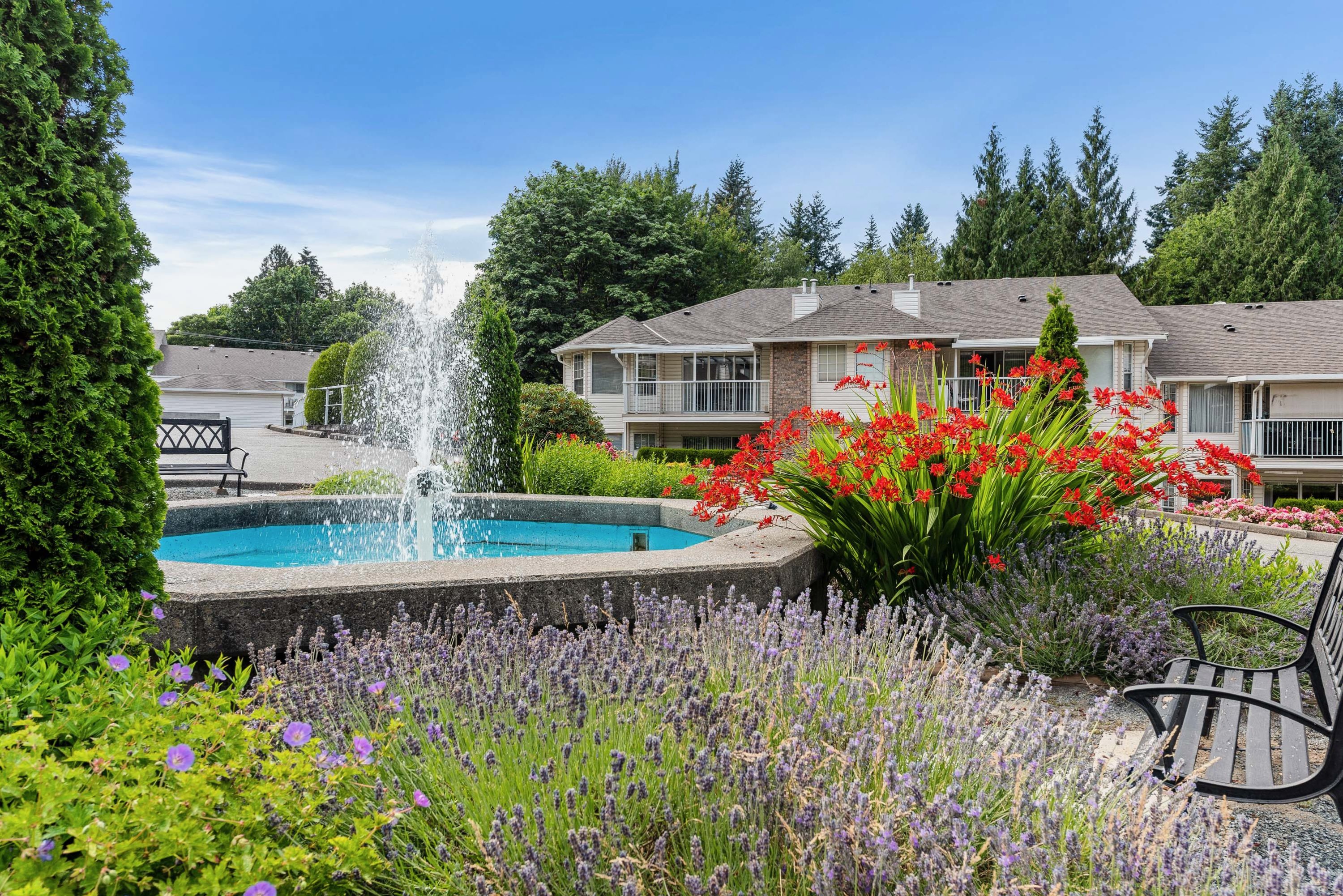 28 - 33123 George Ferguson Way, Abbotsford