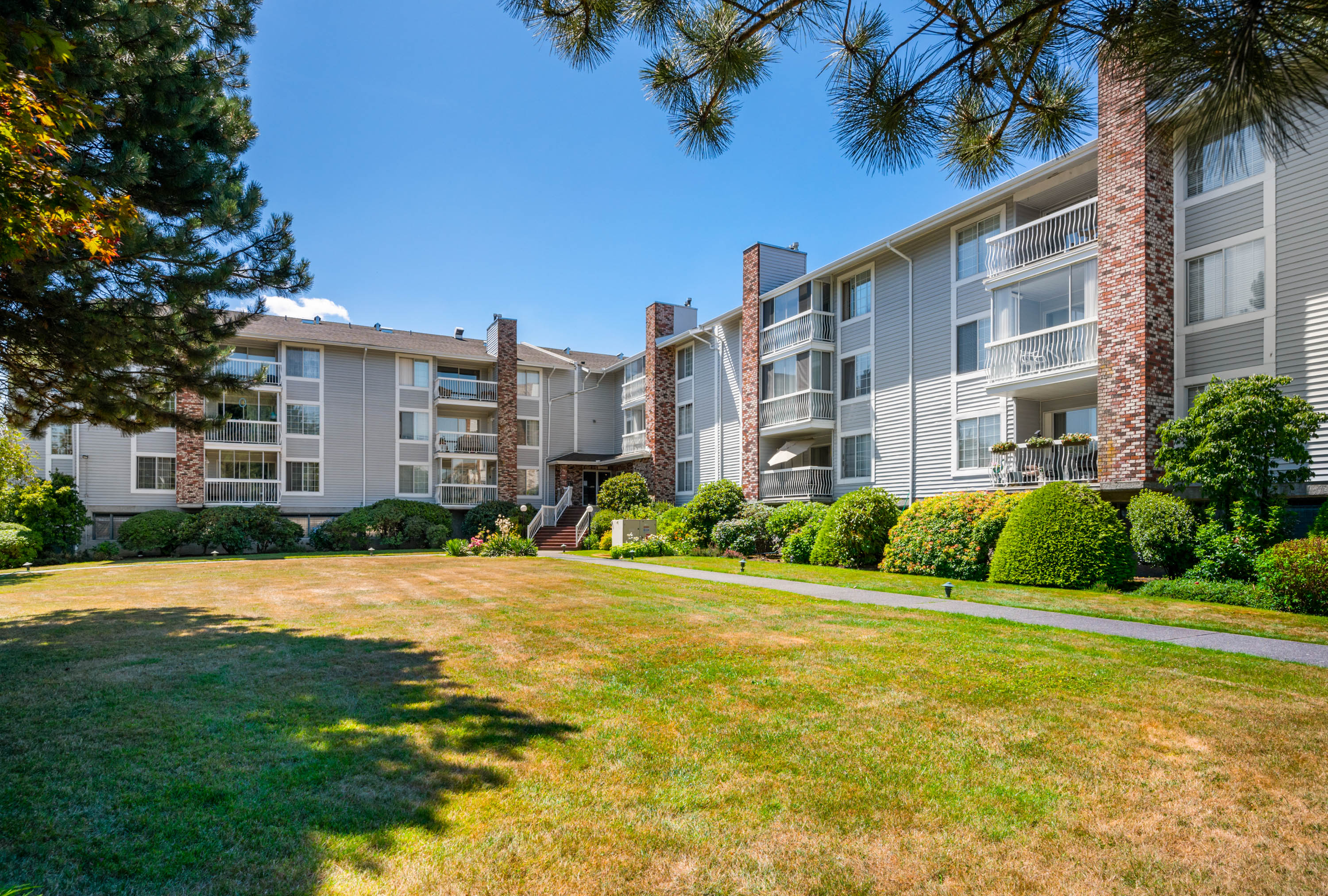 332 - 5379 205 Street, Langley