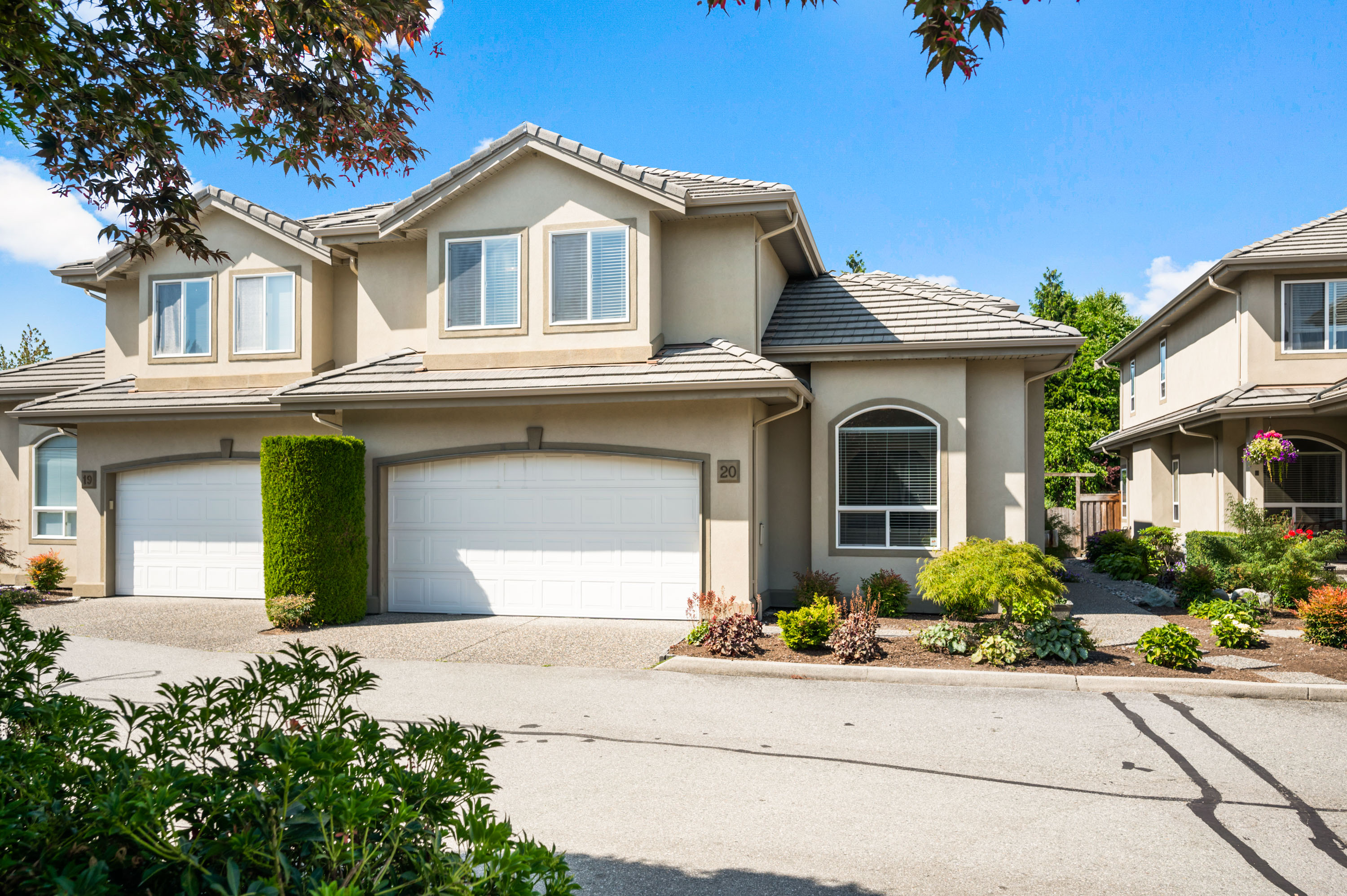 20 - 998 Riverside Drive, Port Coquitlam