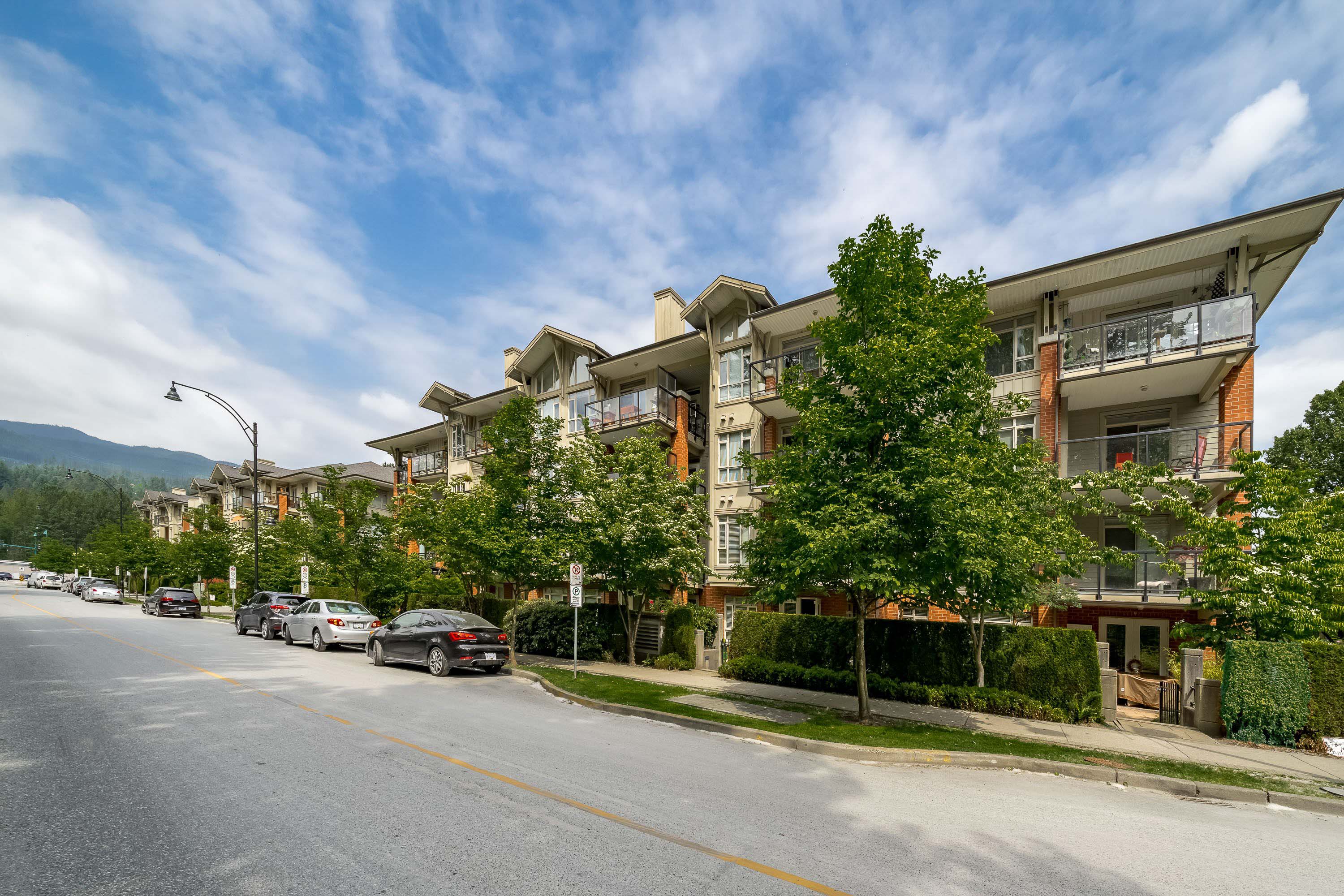 311 - 200 Capilano Road, Port Moody