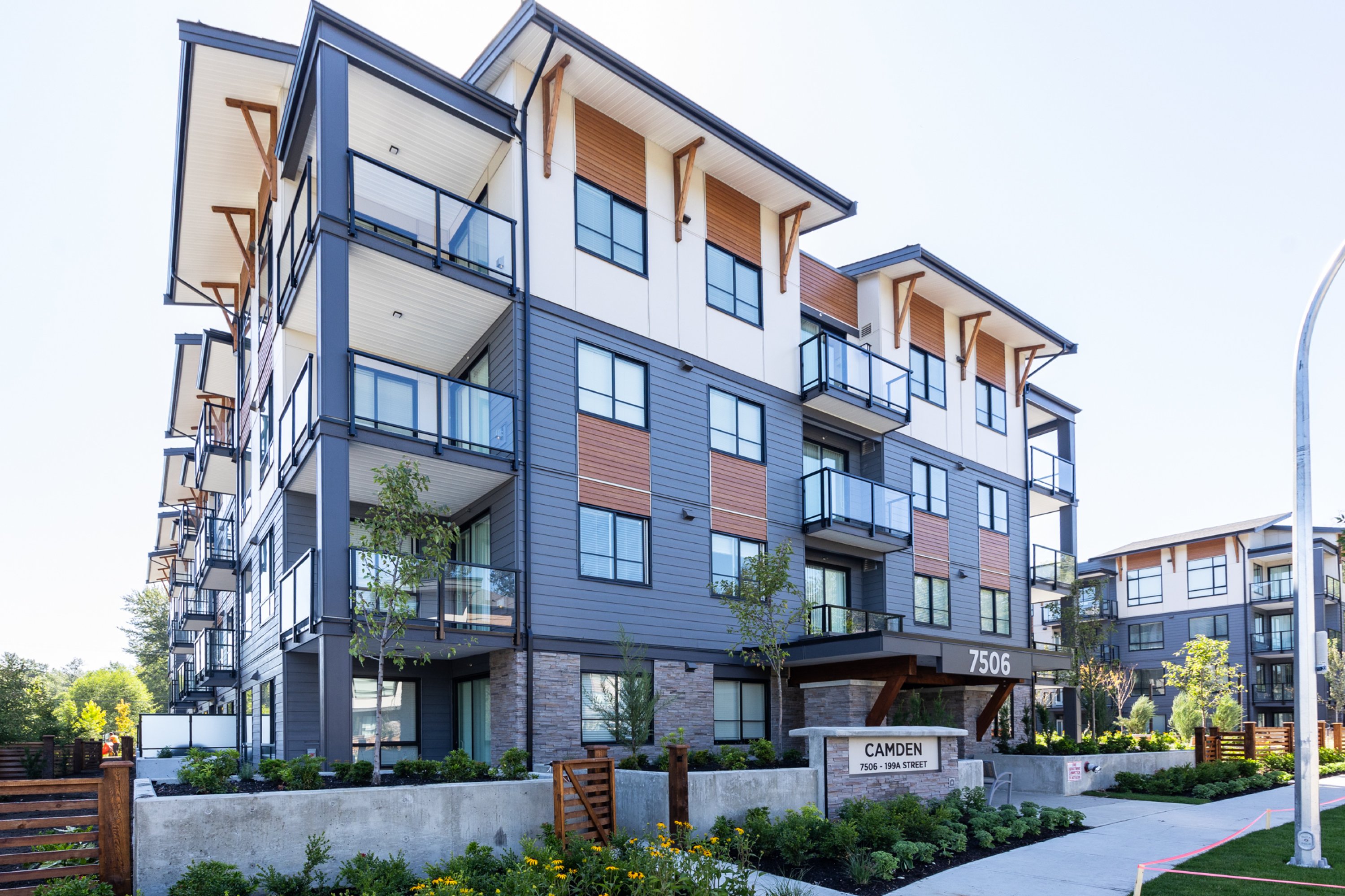 308 - 7506 199A Street, Langley