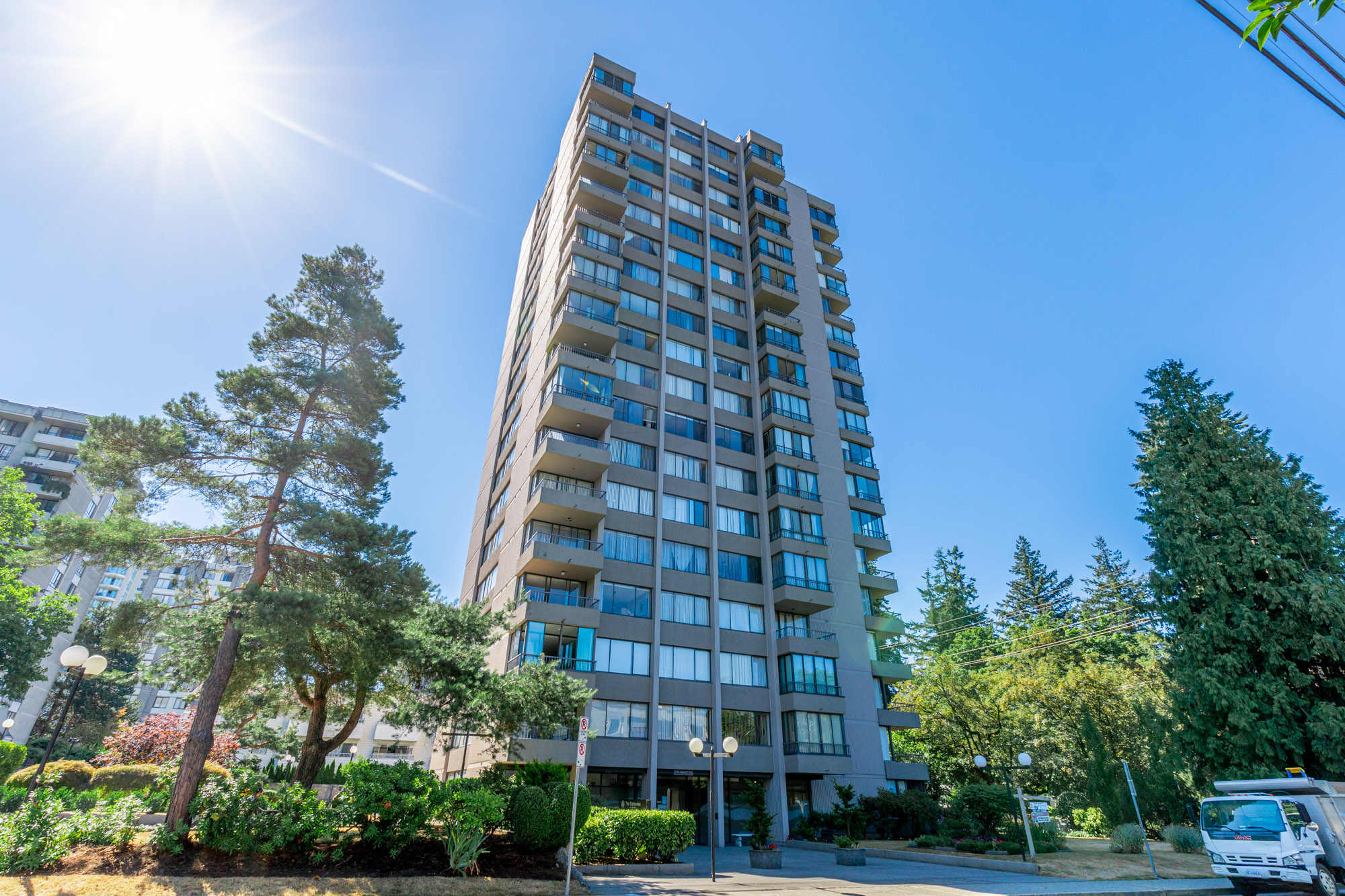 740 Hamilton Street, New Westminster