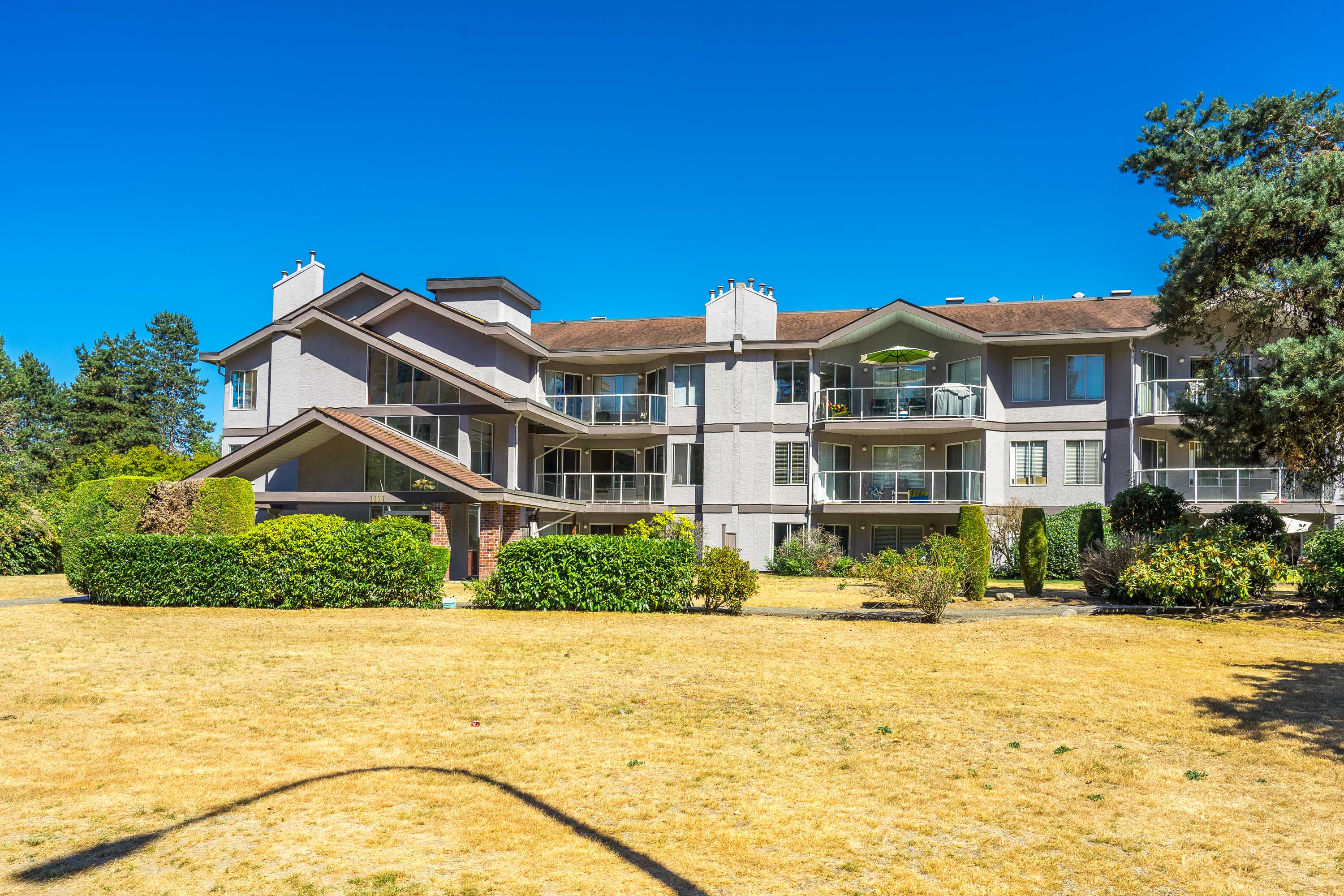 101 - 1171 Pipeline Road, Coquitlam