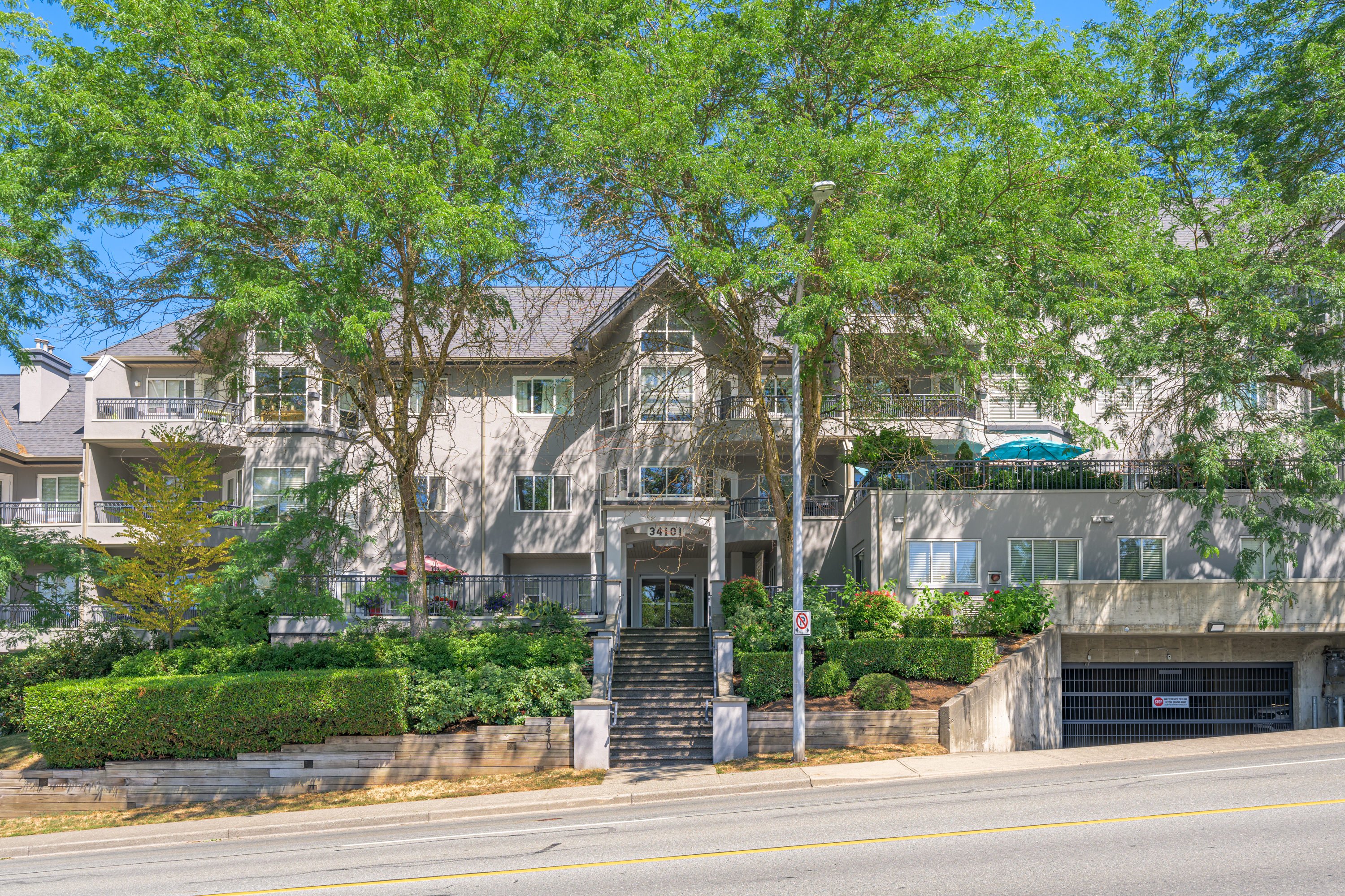 501 - 34101 Old Yale Road, Abbotsford