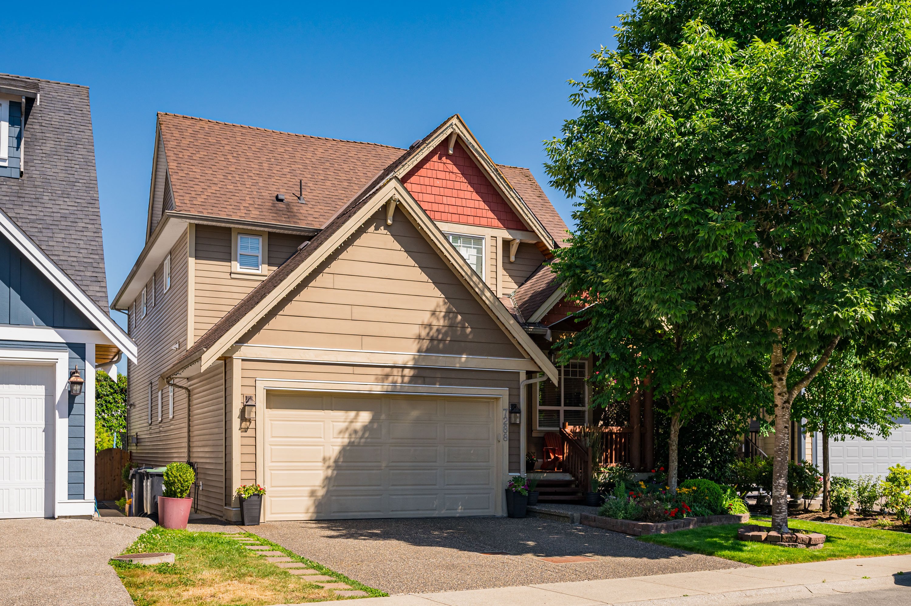 7288 199 Street, Langley