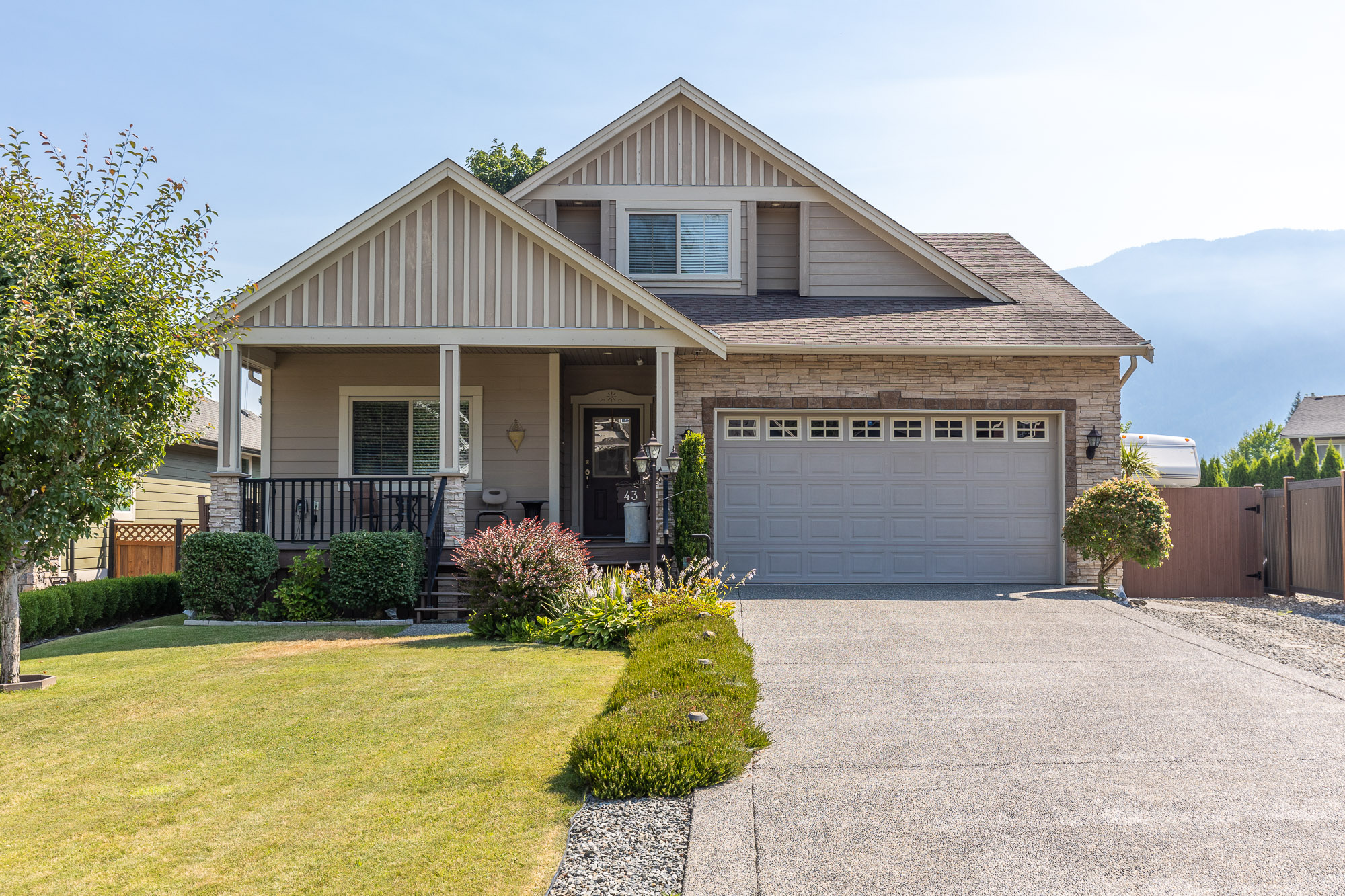 43-14550 Morris Valley Road, Agassiz