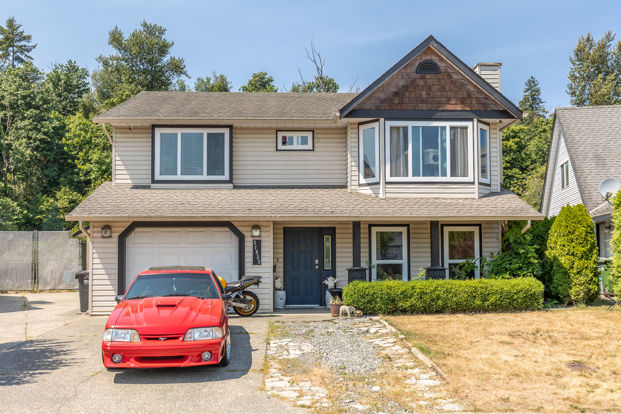 31833 Jervis Crescent, Abbotsford