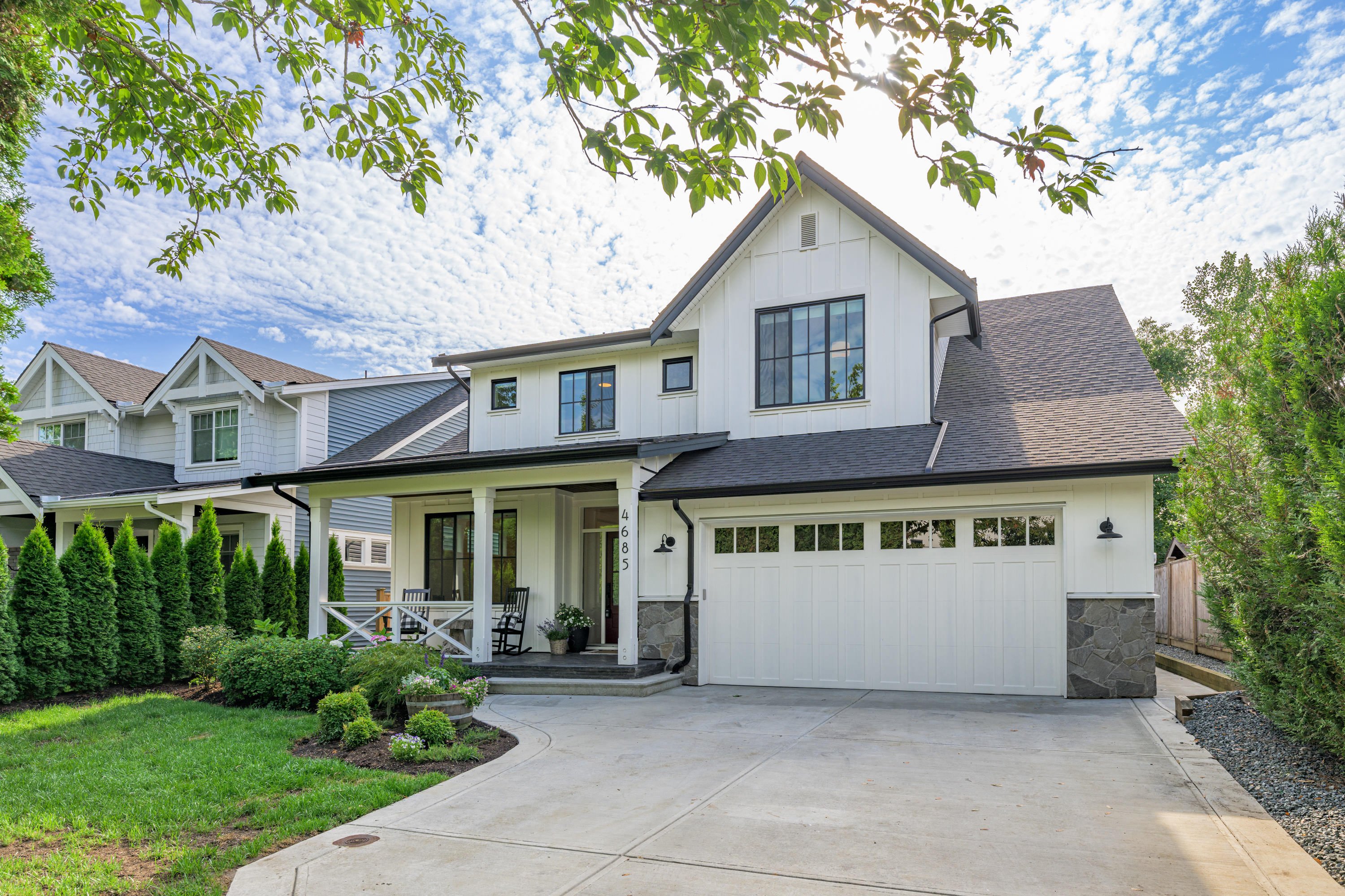 4685 224 Street, Langley