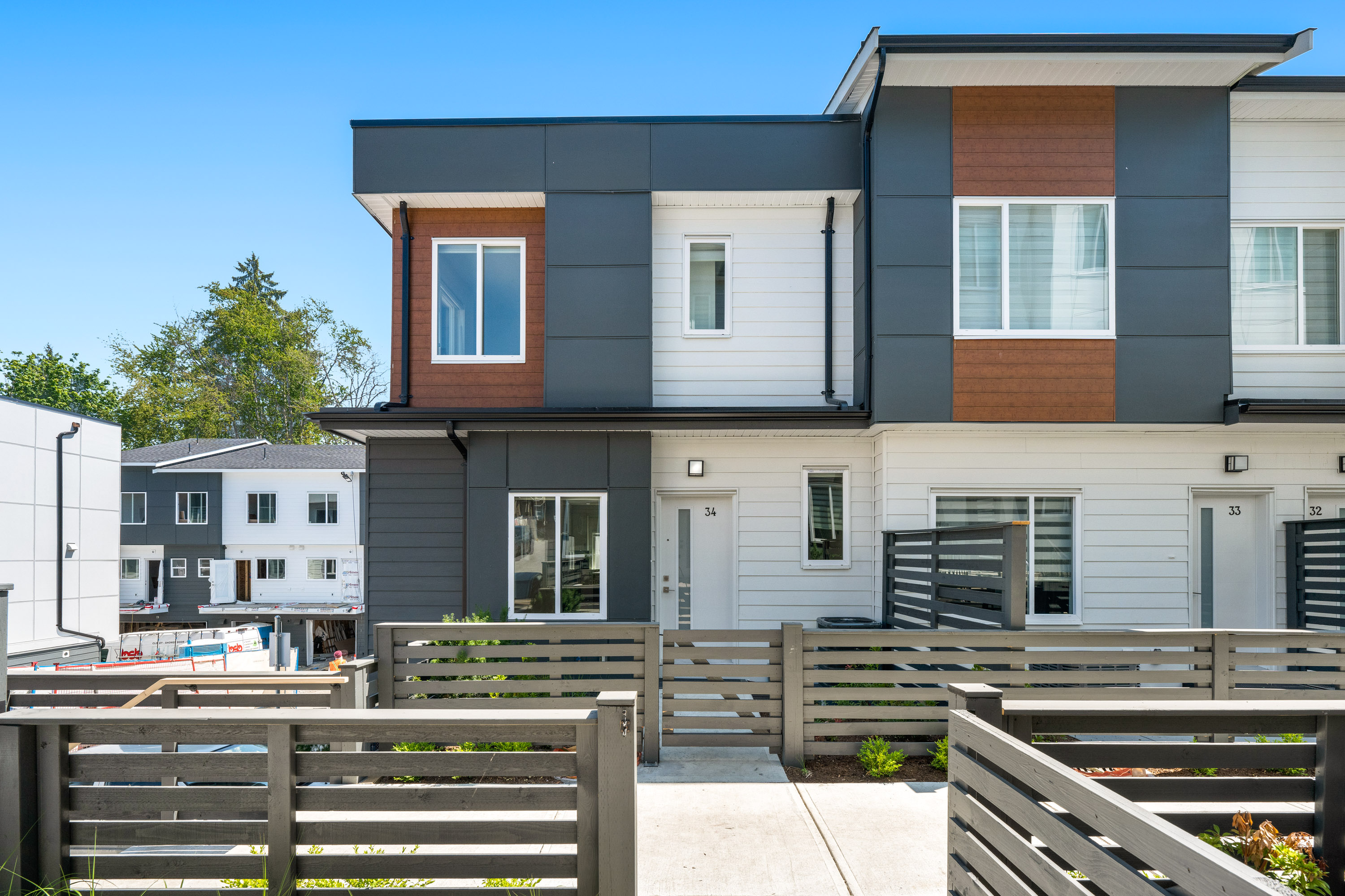 34 - 9652 162A Street, Surrey