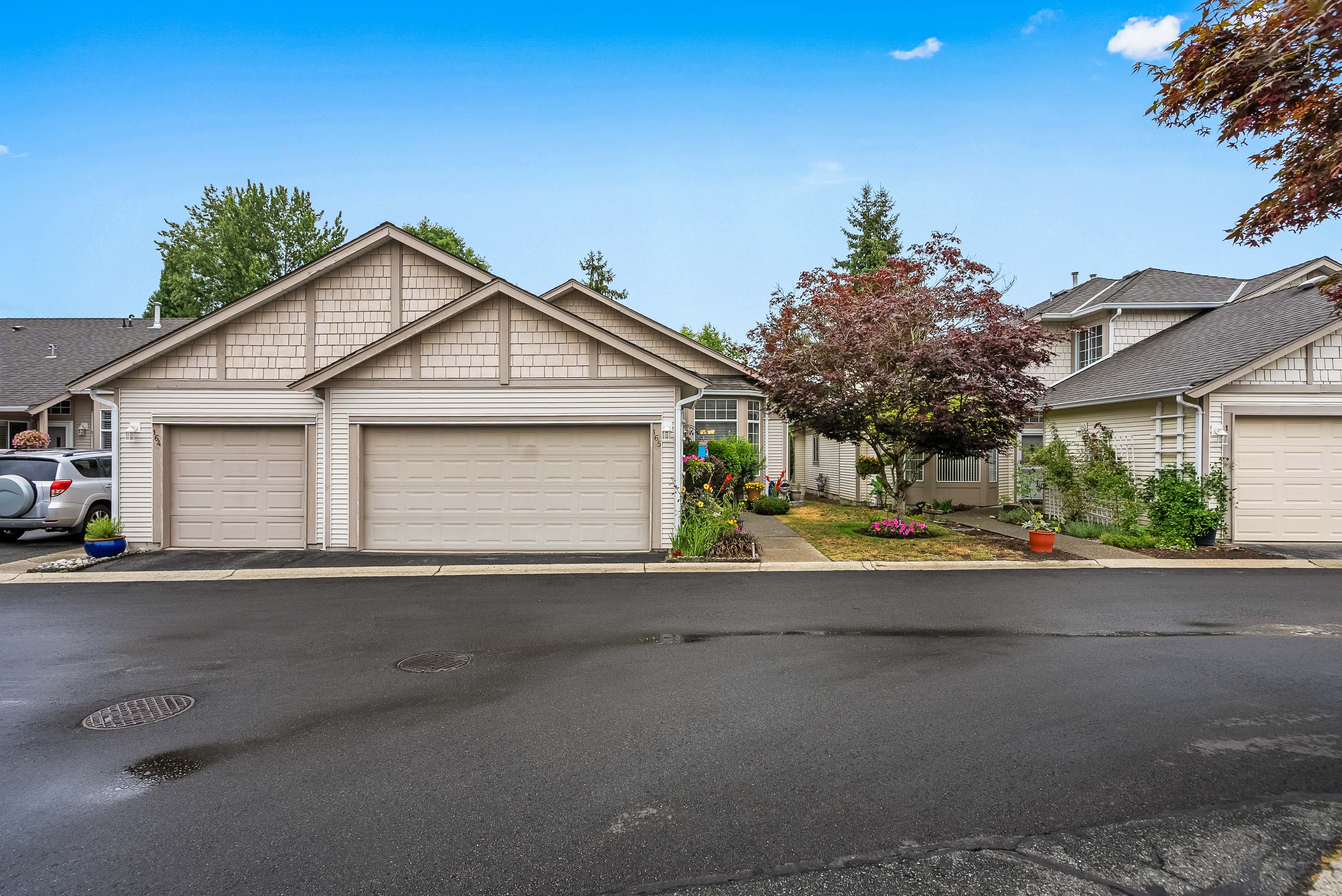 165 - 9012 Walnut Grove Drive, Langley
