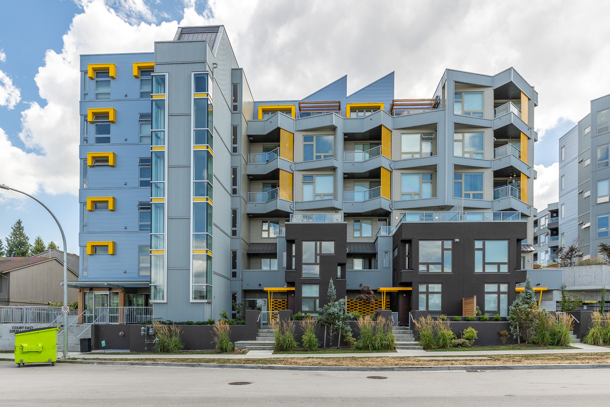 402 - 32838 Landeau Place, Abbotsford