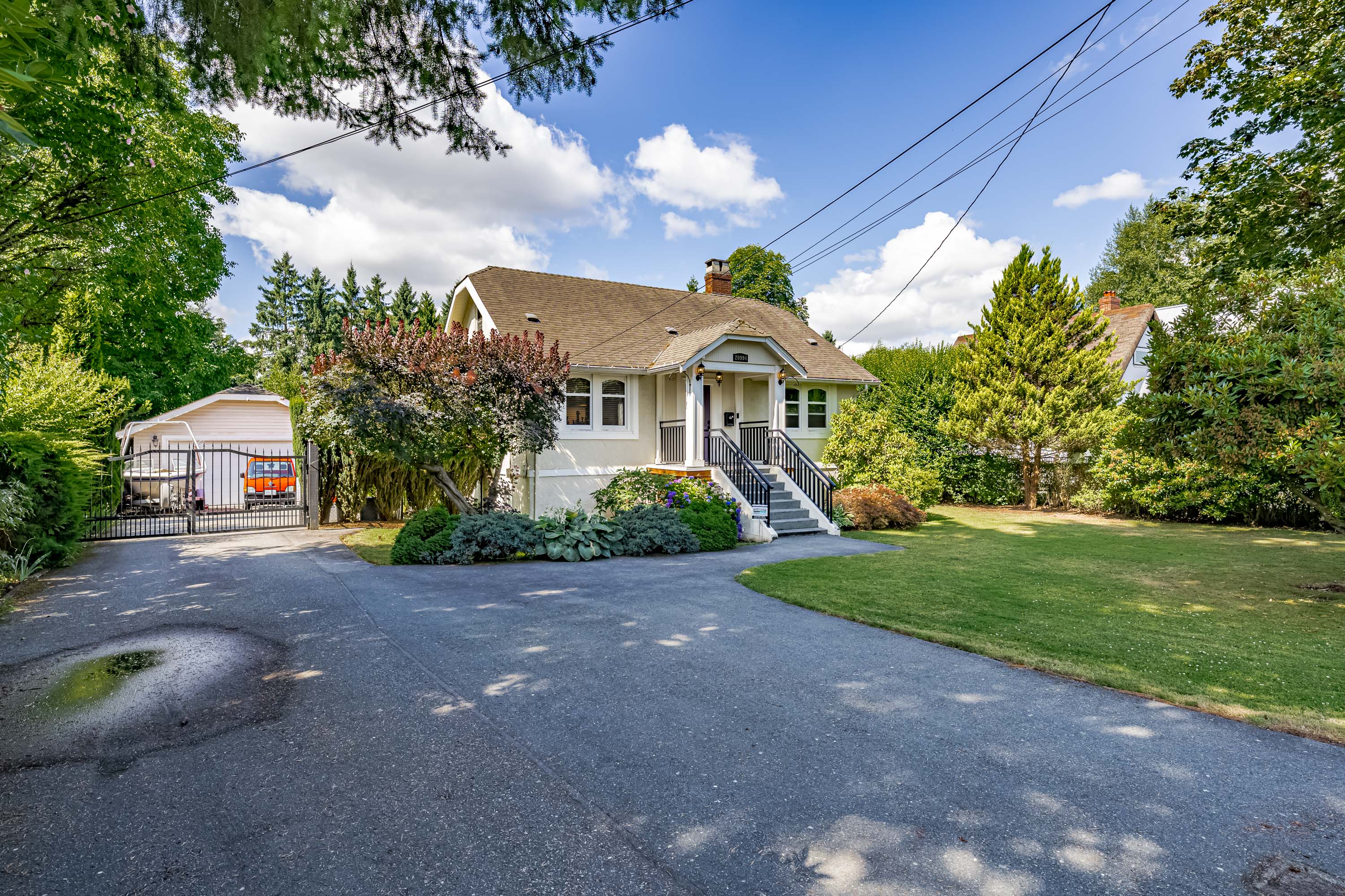 20994 Old Yale Road, Langley