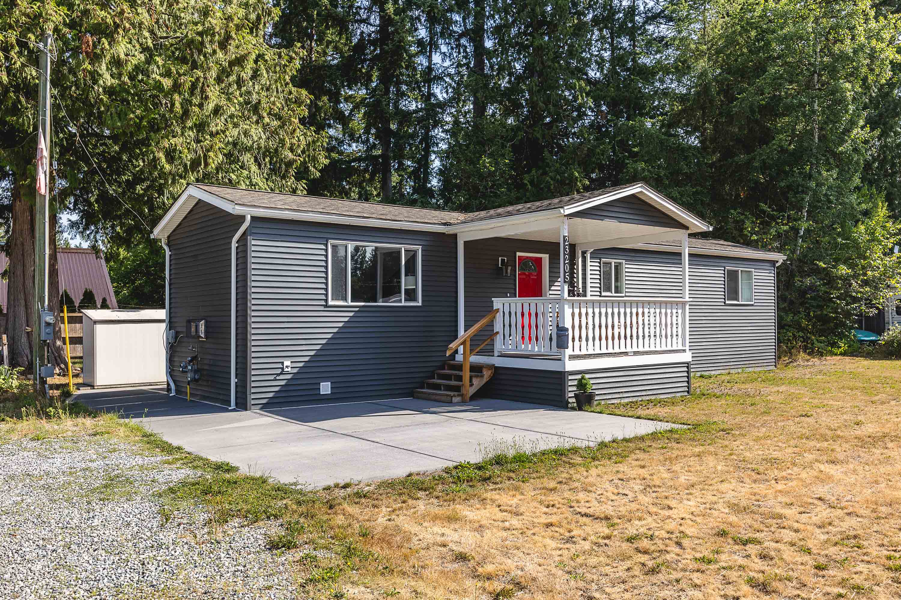 23205 Calvin Crescent, Maple Ridge