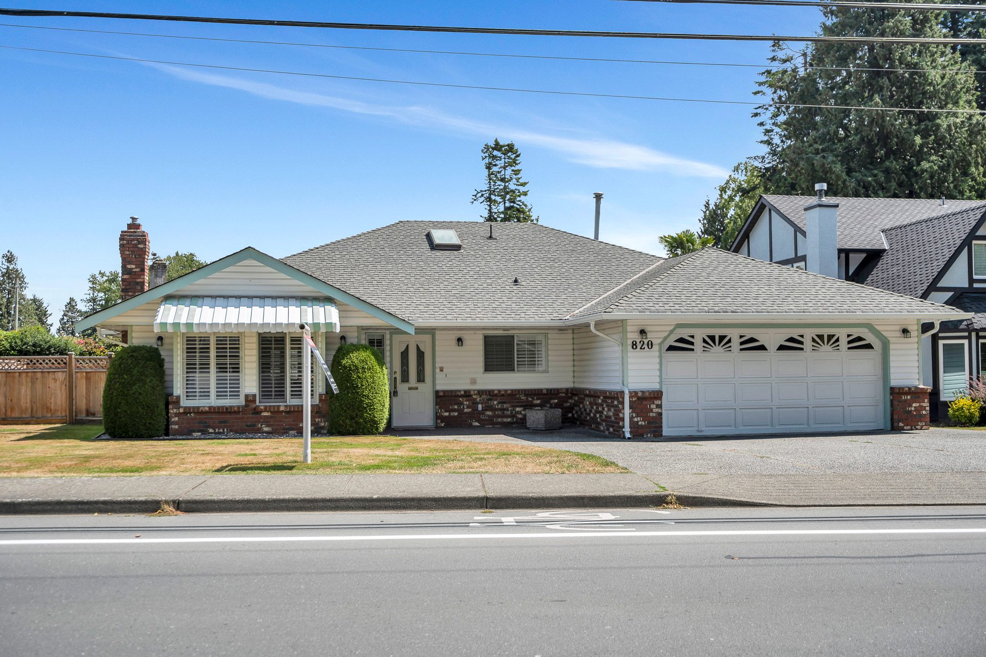 820 English Bluff Road, Delta