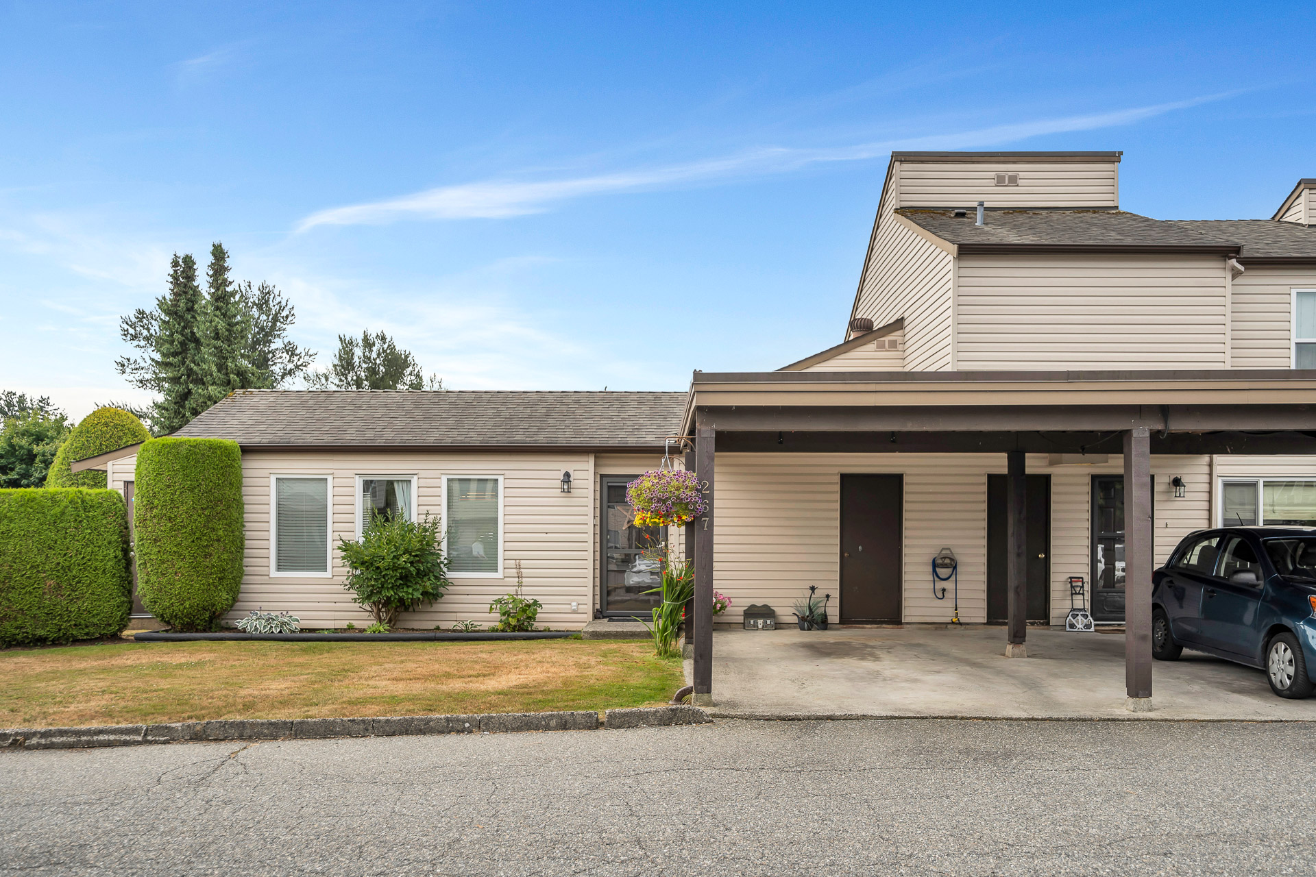267 - 27411 28 Avenue, Aldergrove
