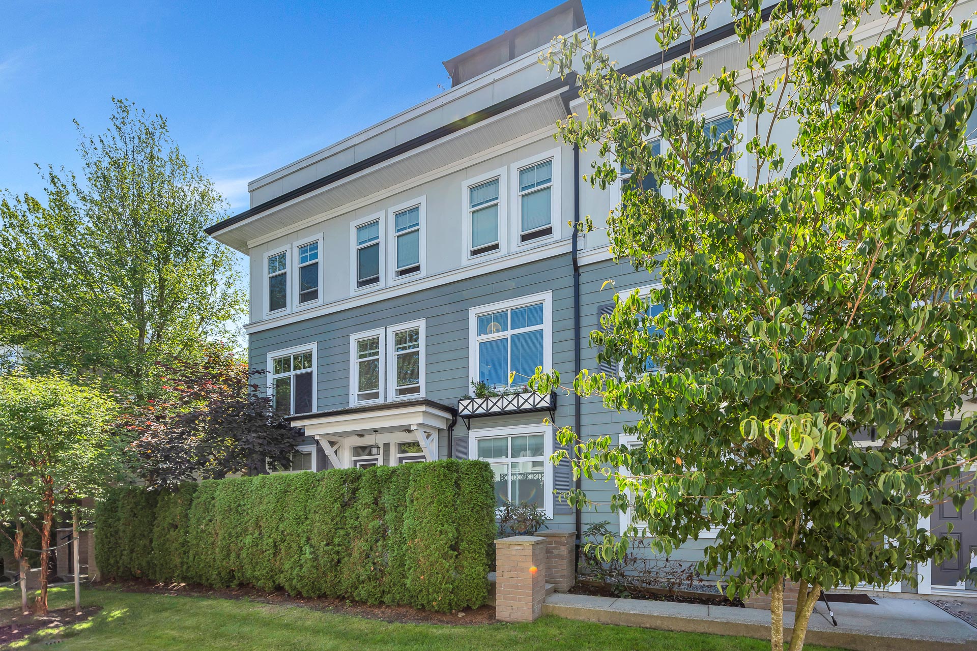 57 - 15833 26 Avenue, Surrey