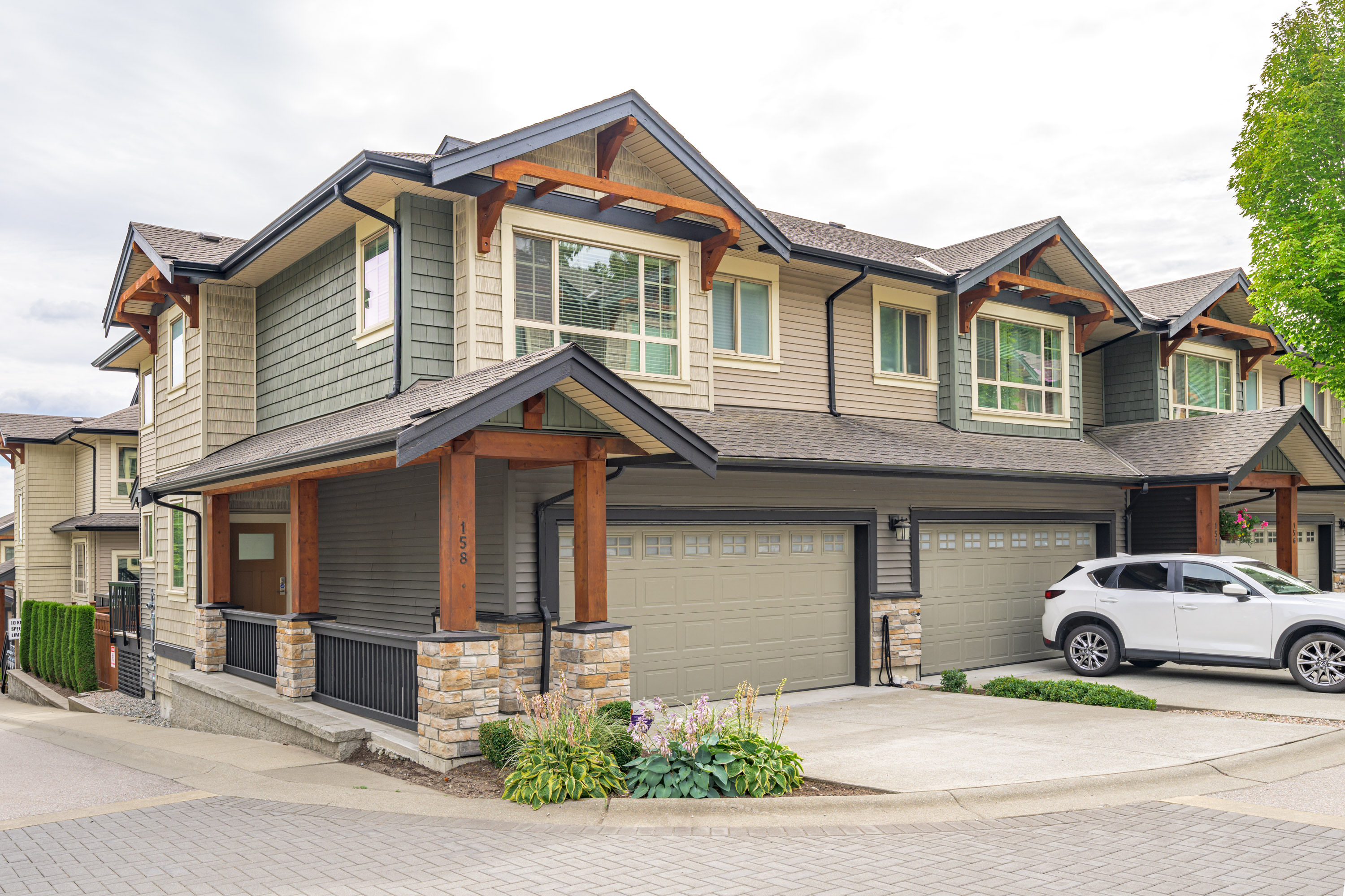 158 - 11305 240 Street, Maple Ridge