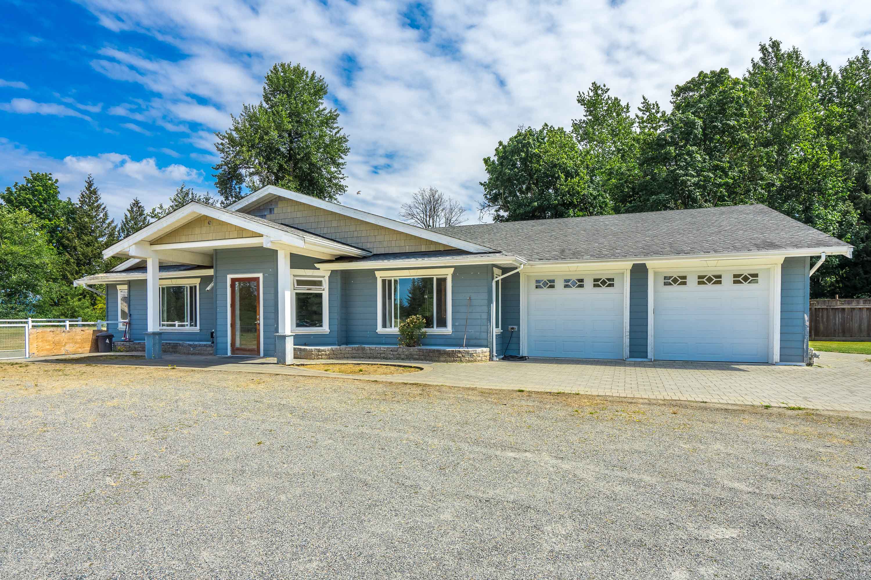 4102 Lefeuvre Road, Abbotsford