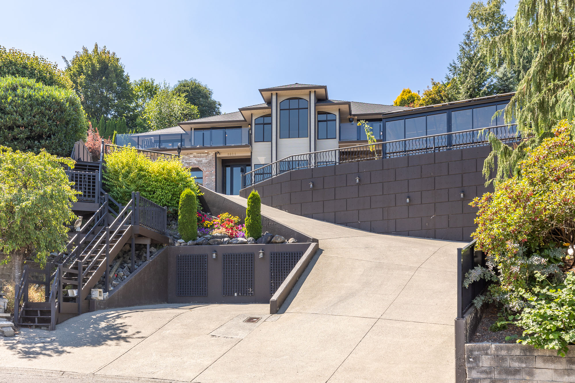 8621 Sunburst Place, Chilliwack