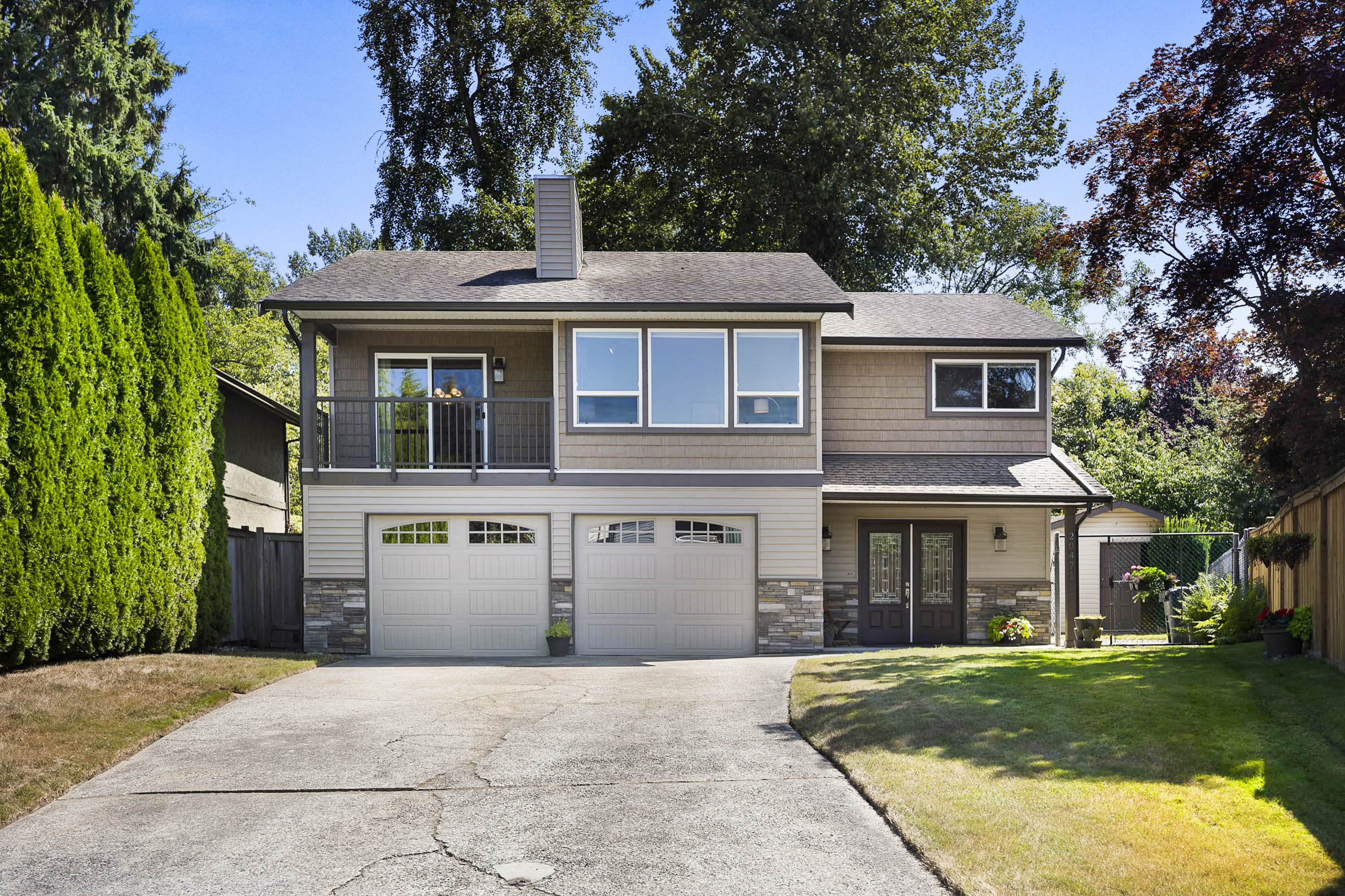 20471 90 Crescent, Langley