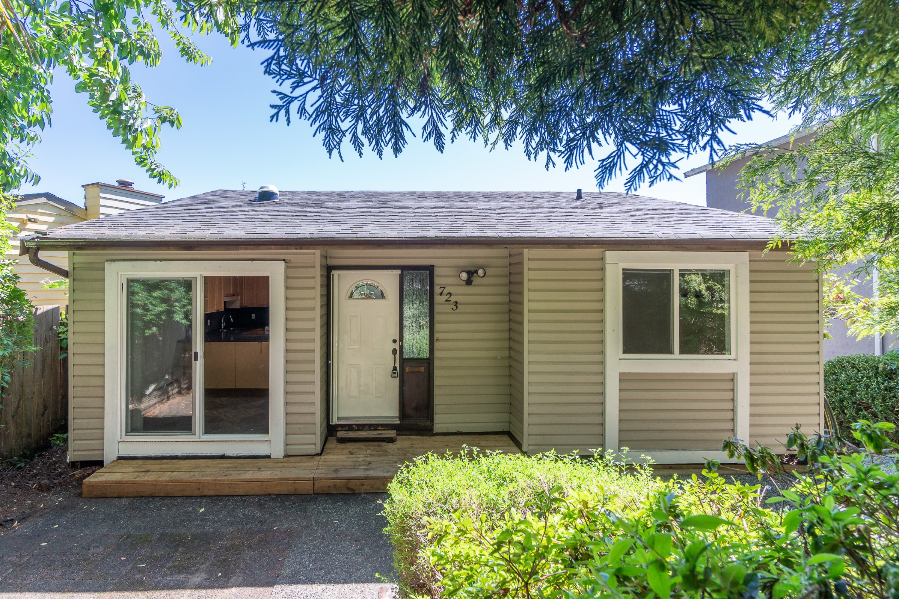 Level 1 - 723 Appleyard Court, Port Moody