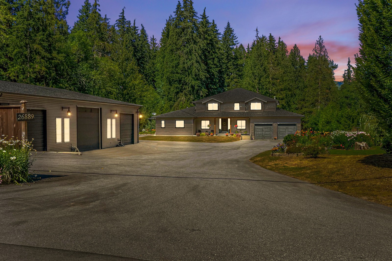 26889 116 Avenue, Maple Ridge