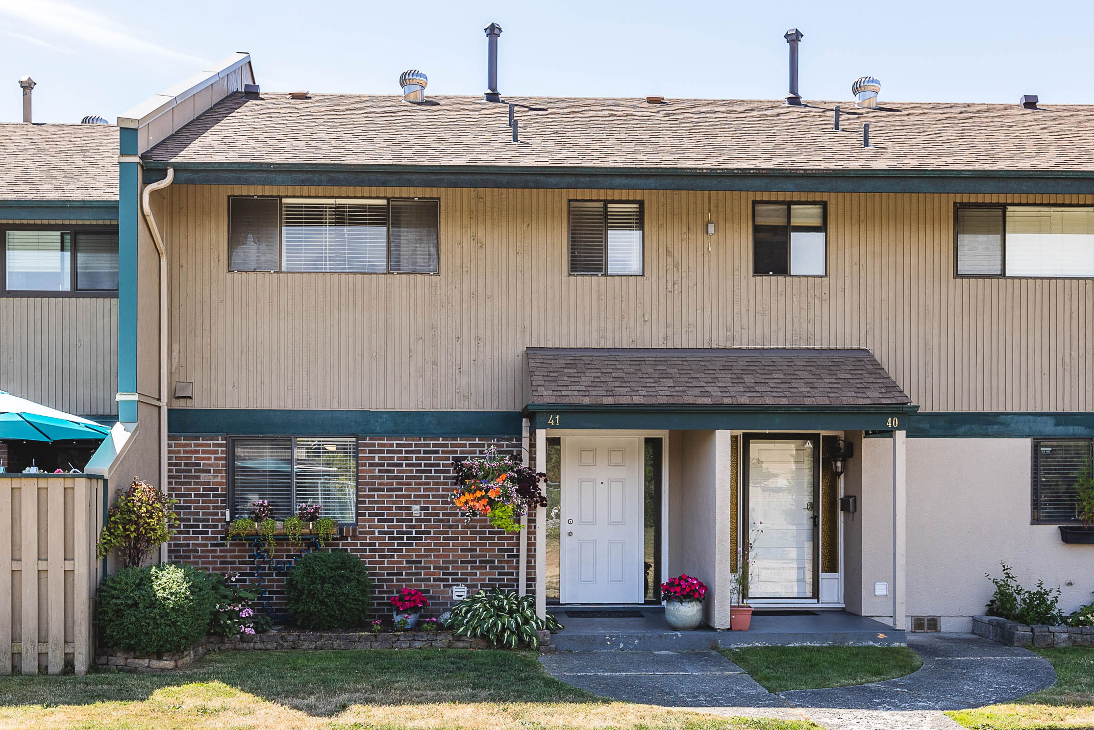 41 - 5850 177B Street, Surrey