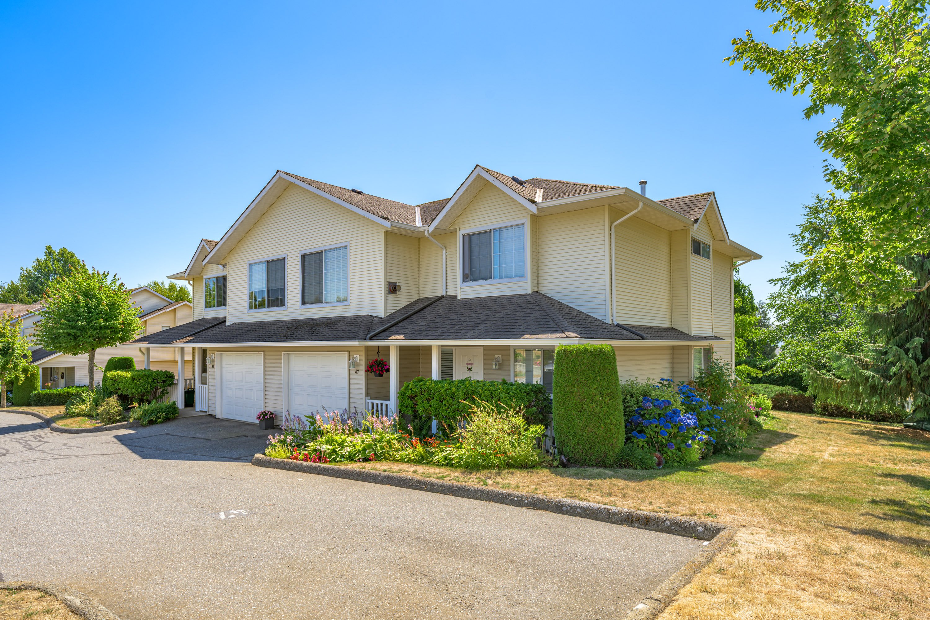47 - 31255 Upper Maclure Road, Abbotsford