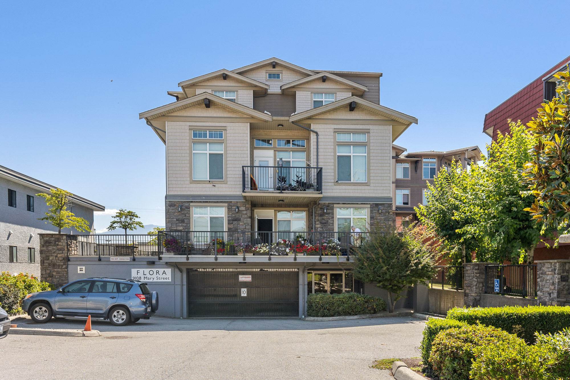 9108 Mary Street, Chilliwack