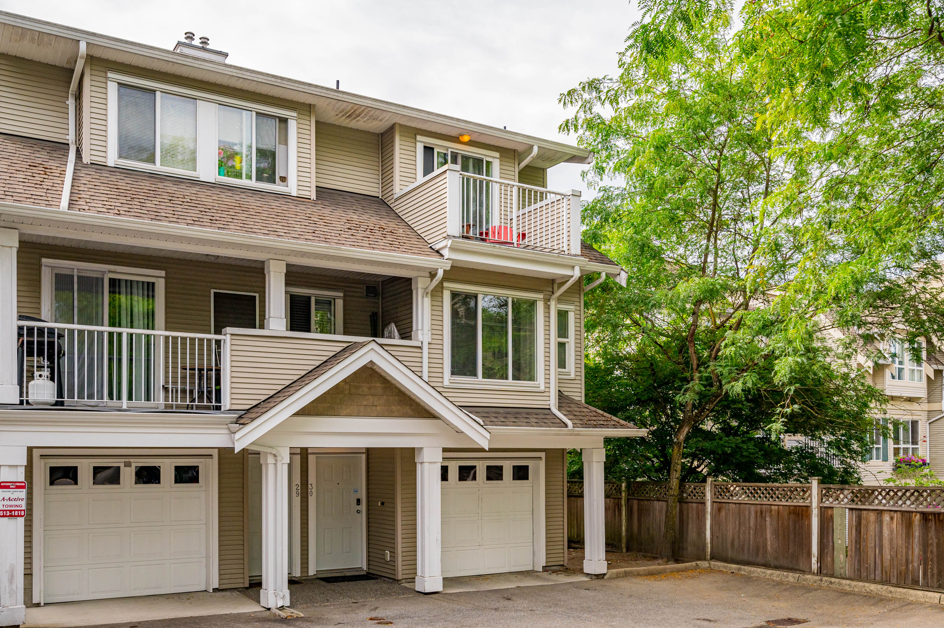 30 - 20875 88 Avenue, Langley