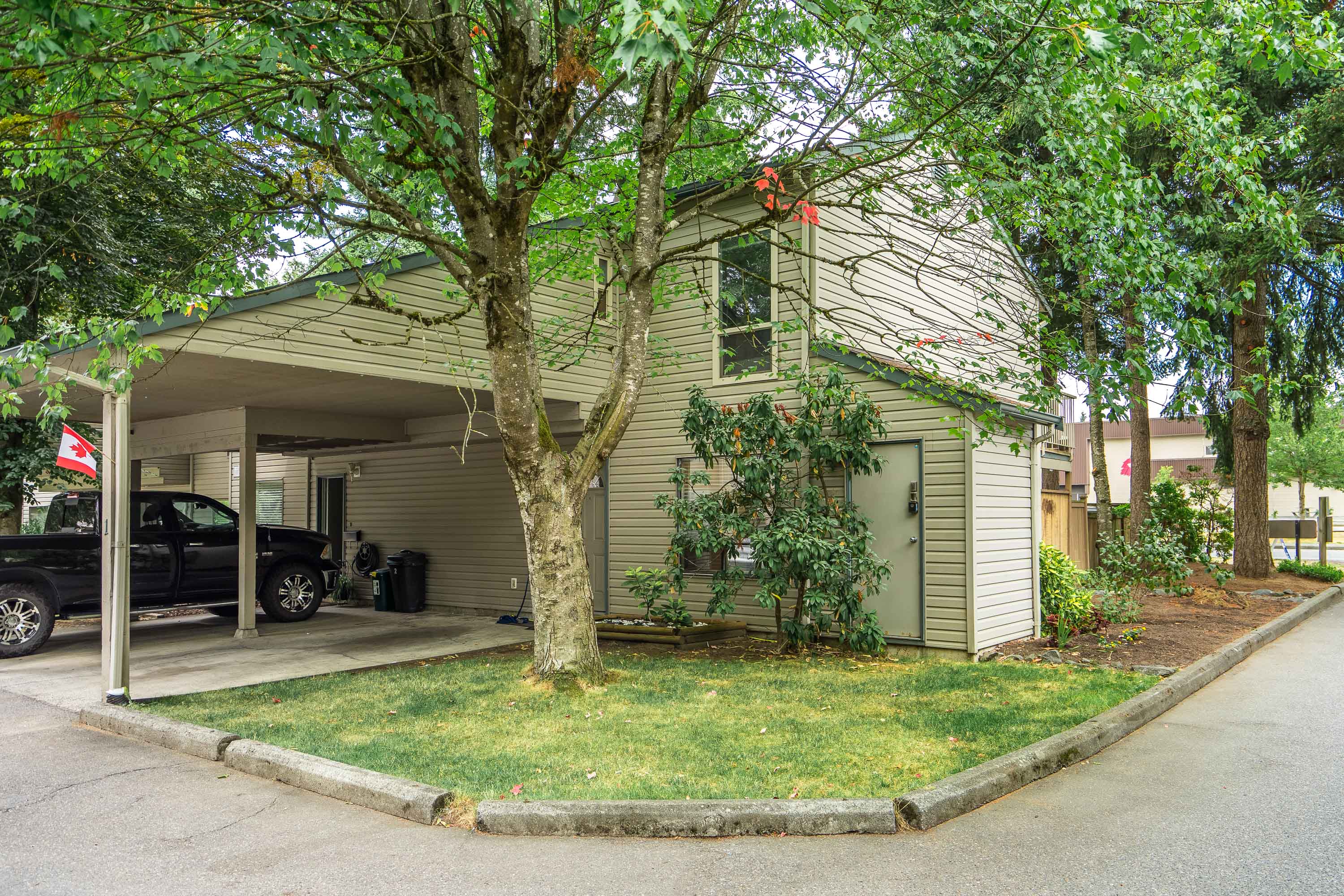 1 - 32310 Mouat Drive, Abbotsford