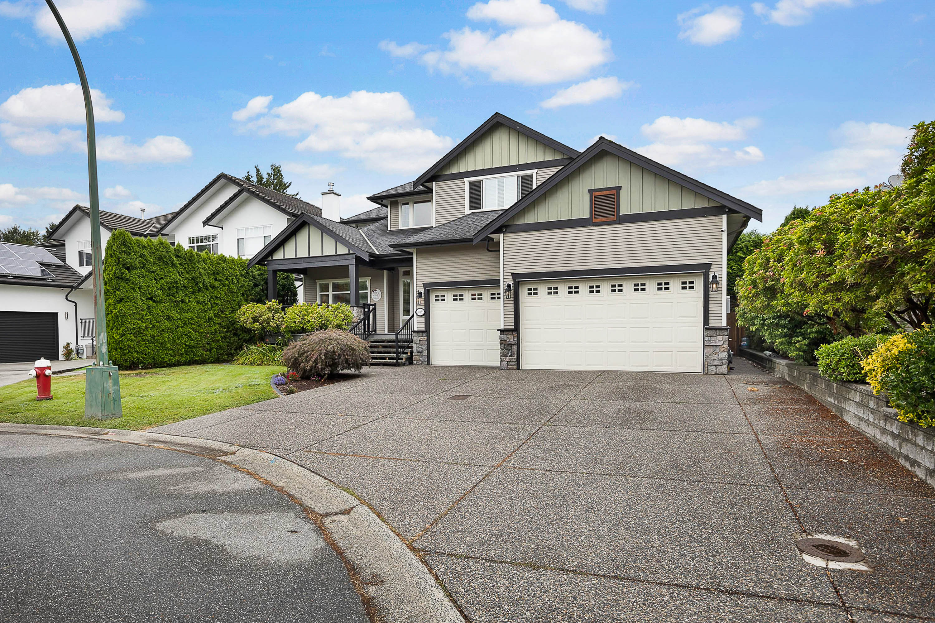 20133 Patterson Avenue, Maple Ridge