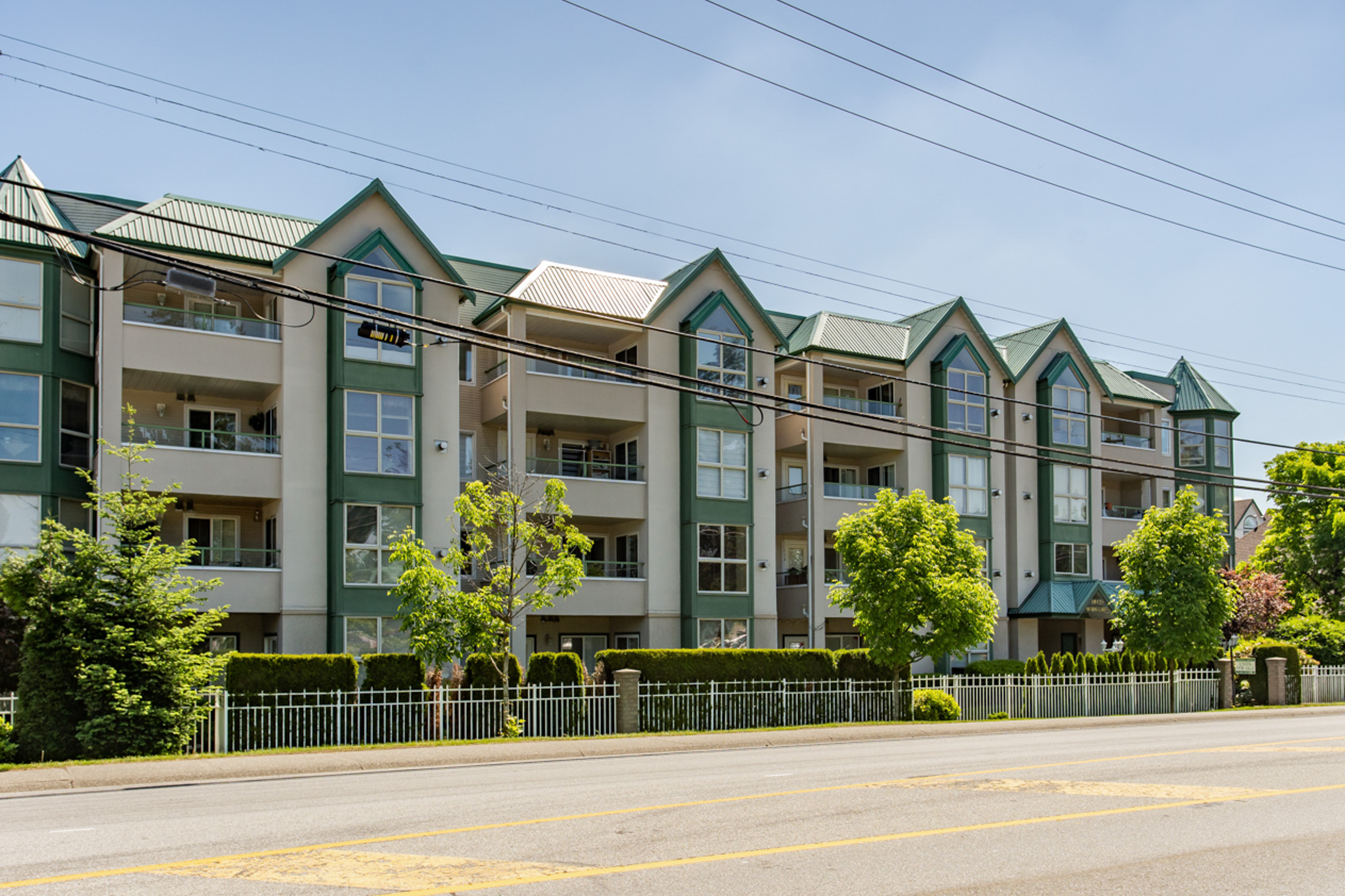 304 - 10128 132 Street, Surrey