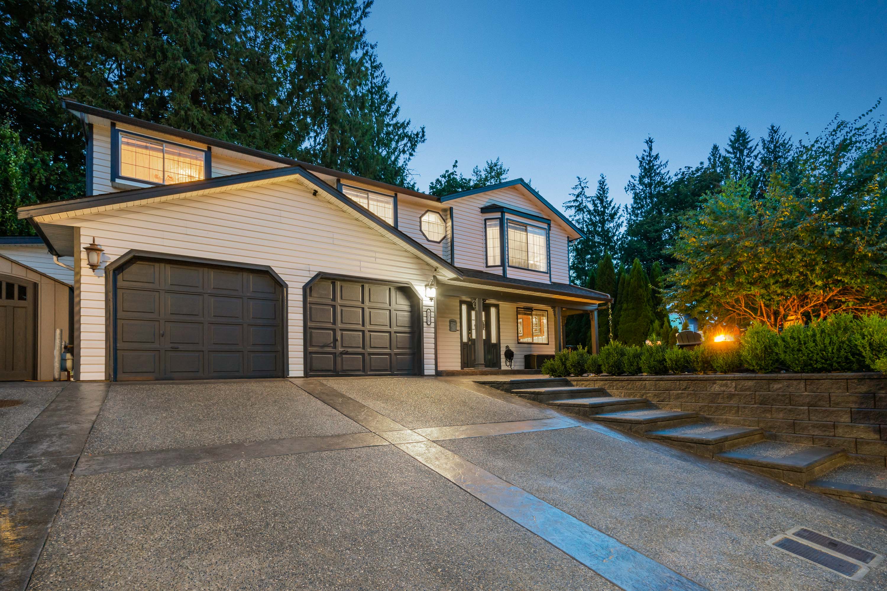 9315 215 Street, Langley