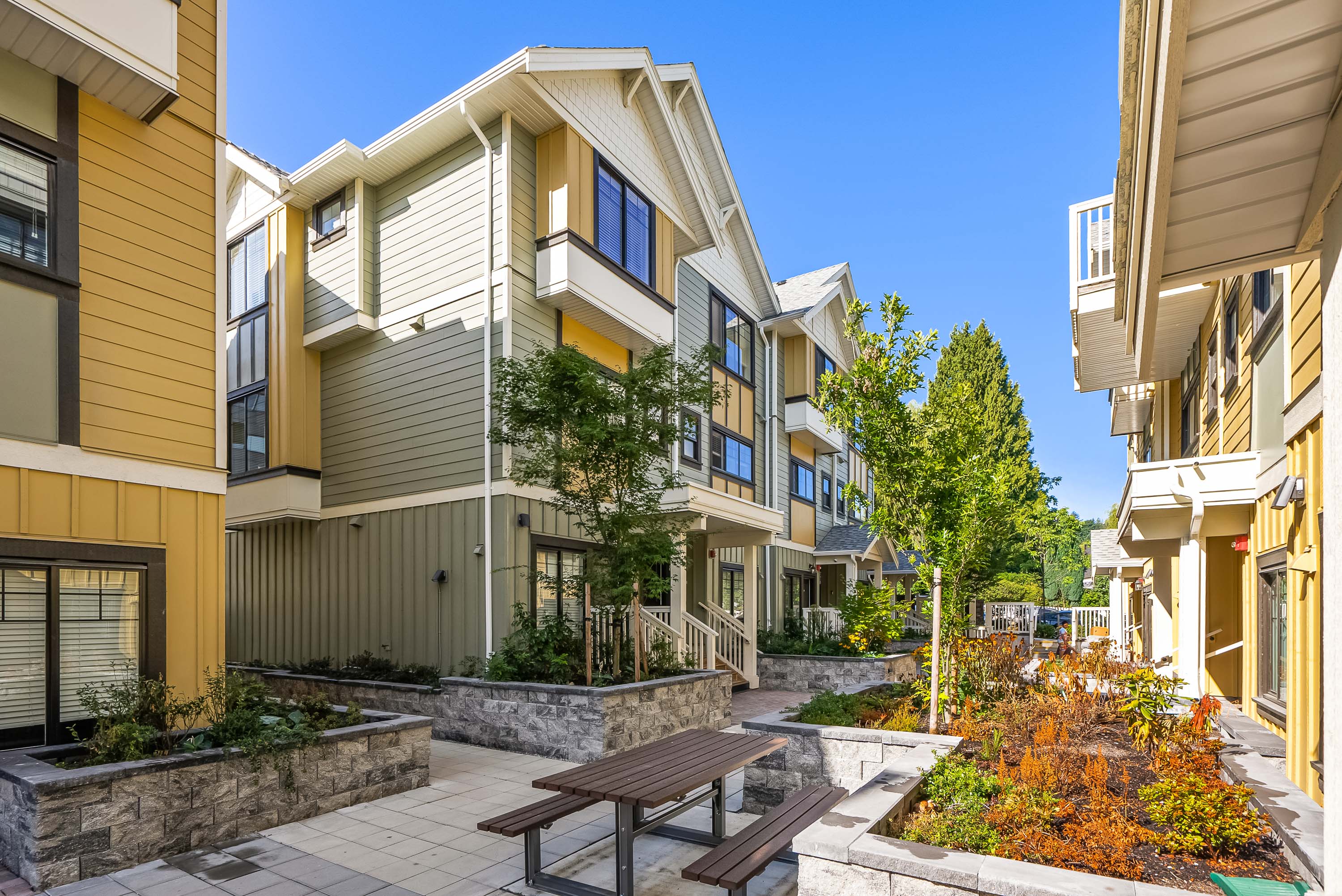 217 - 80 Elgin Street, Port Moody