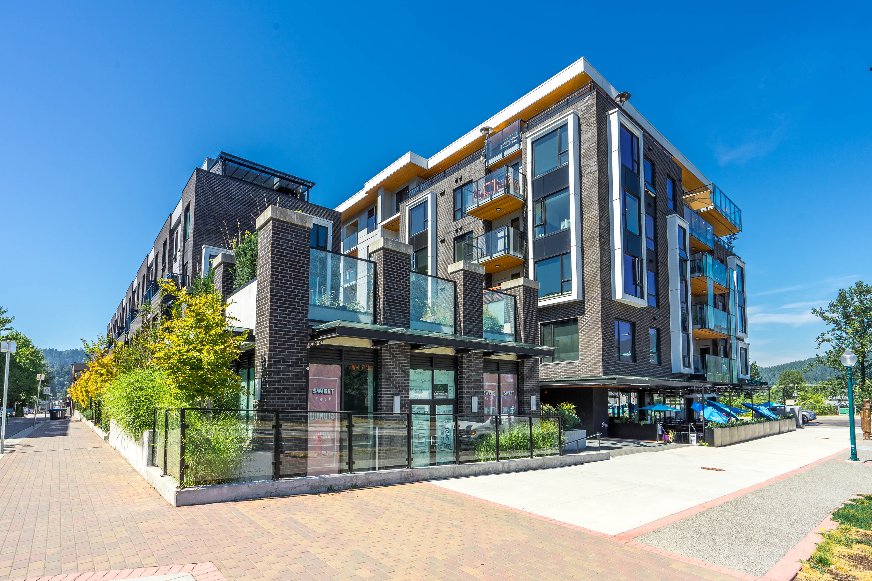 410 - 83 Moody Street, Port Moody