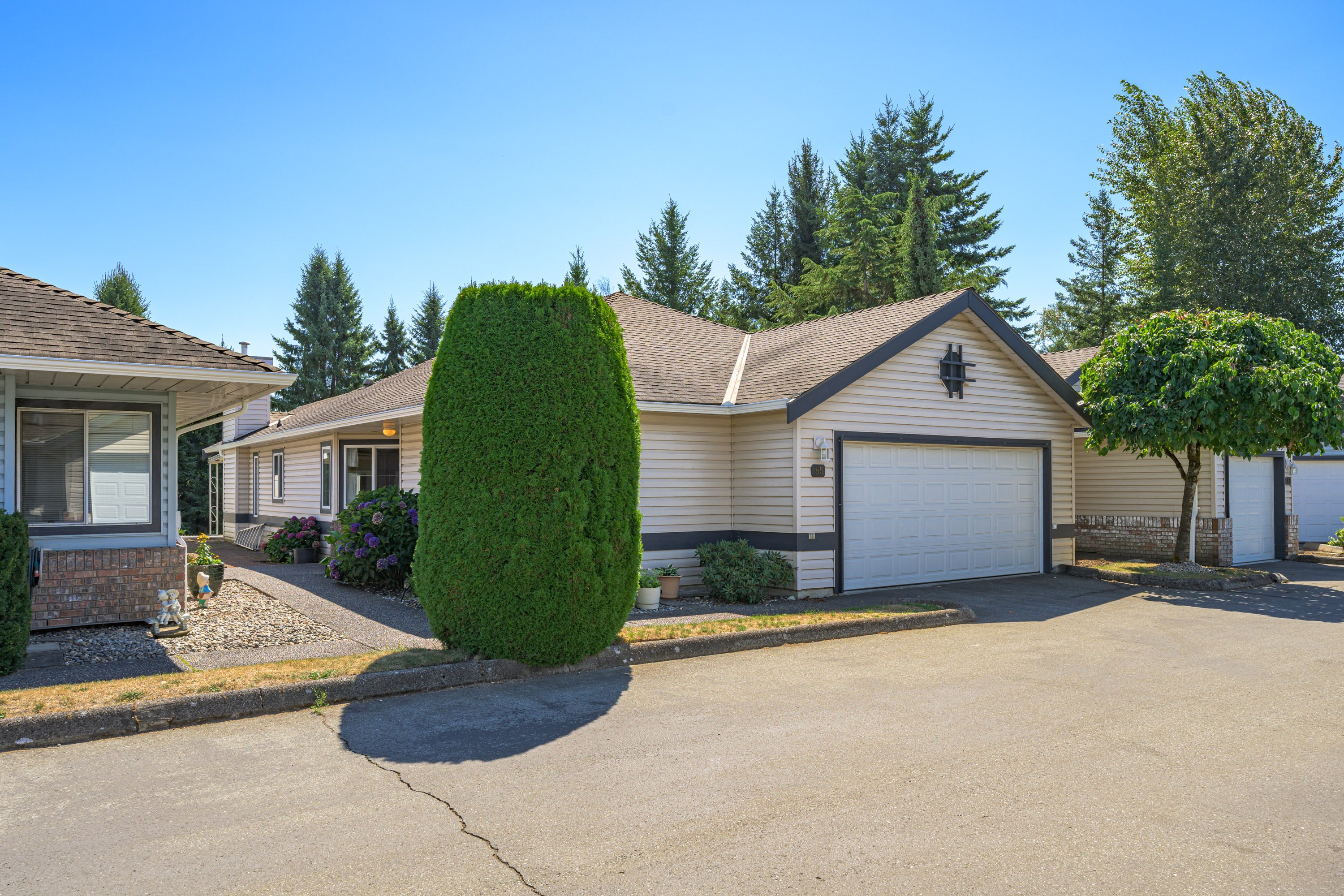 85 - 5550 Langley Bypass, Langley