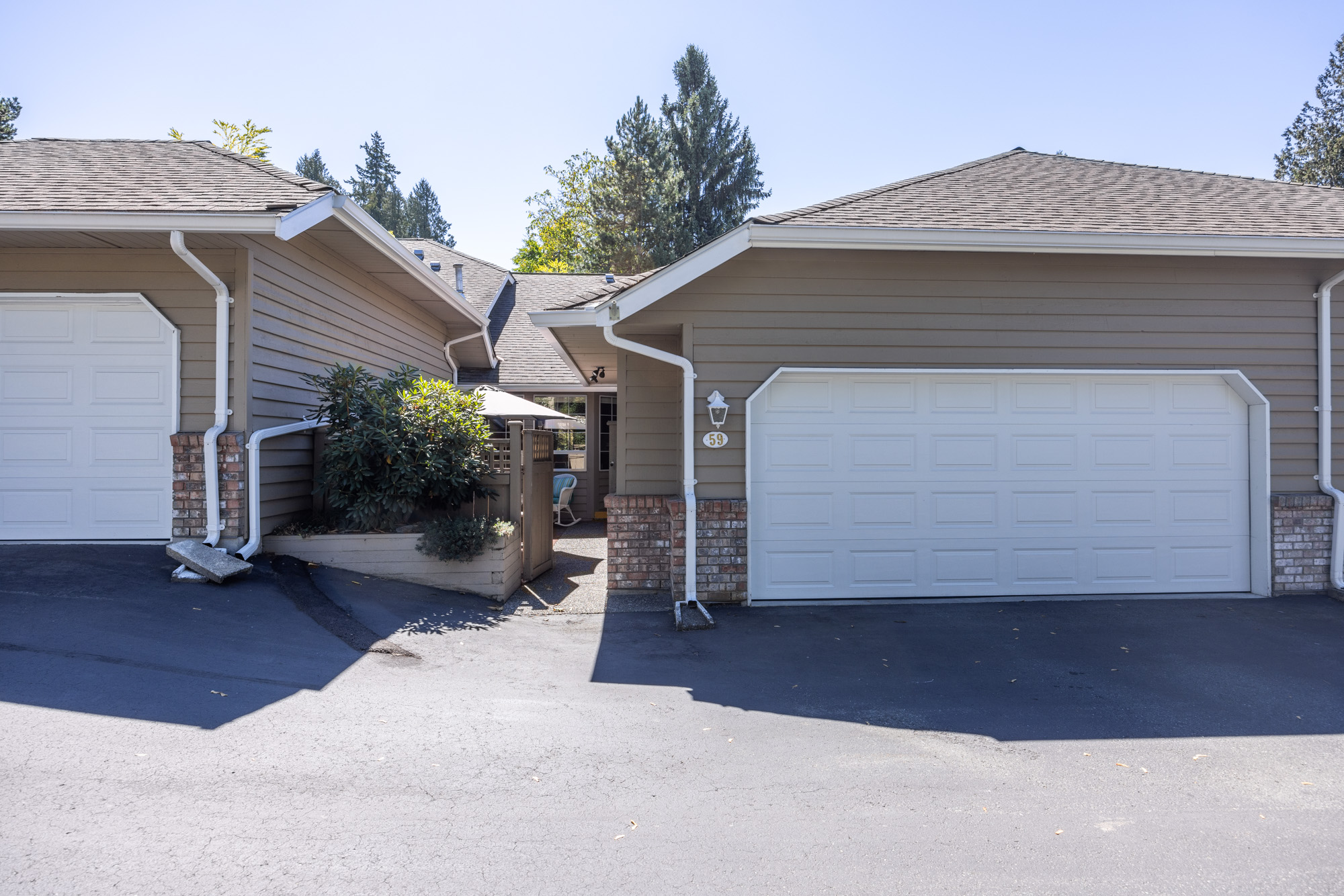 59 - 21848 50 Avenue, Langley