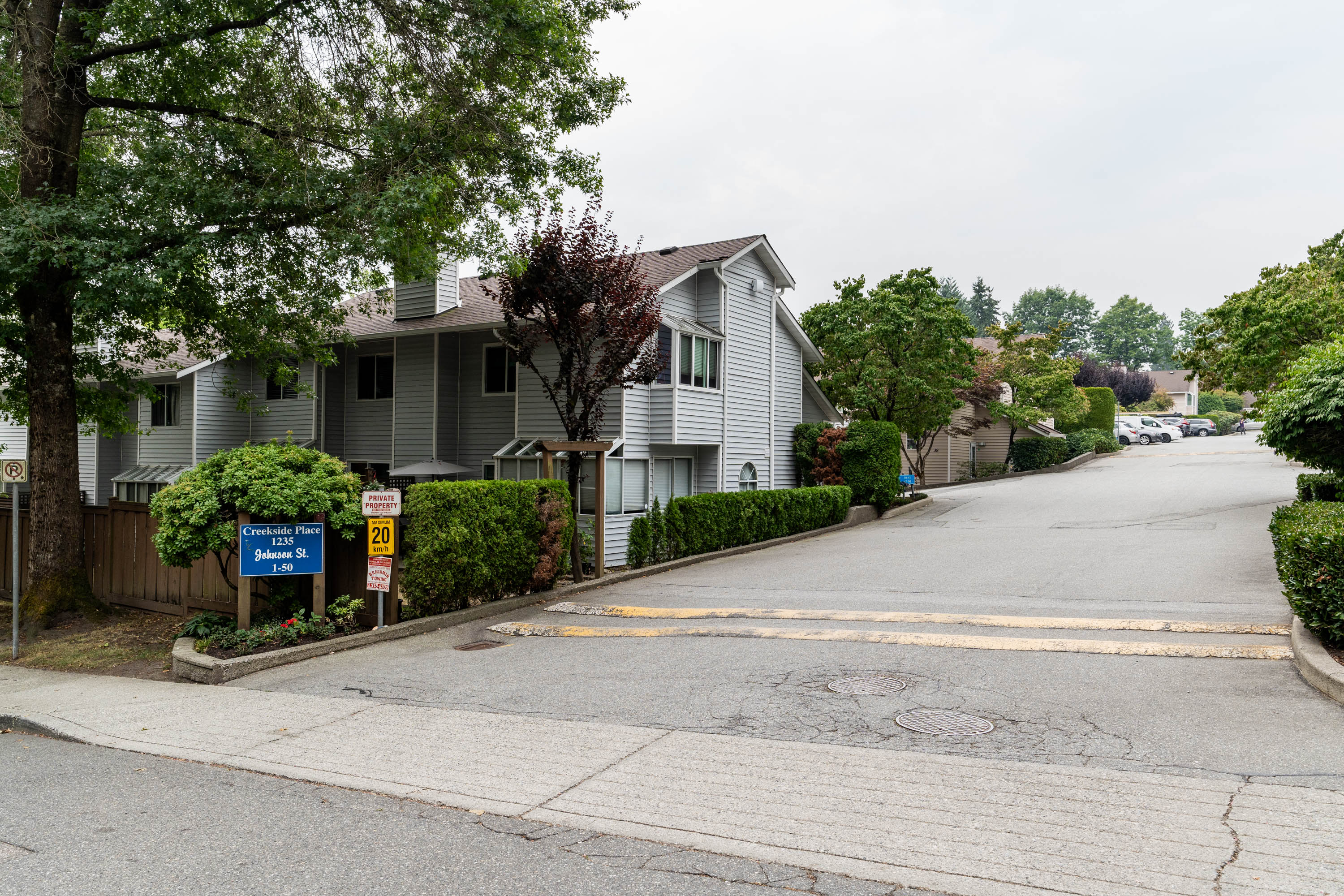 27 - 1235 Johnson Street, Coquitlam