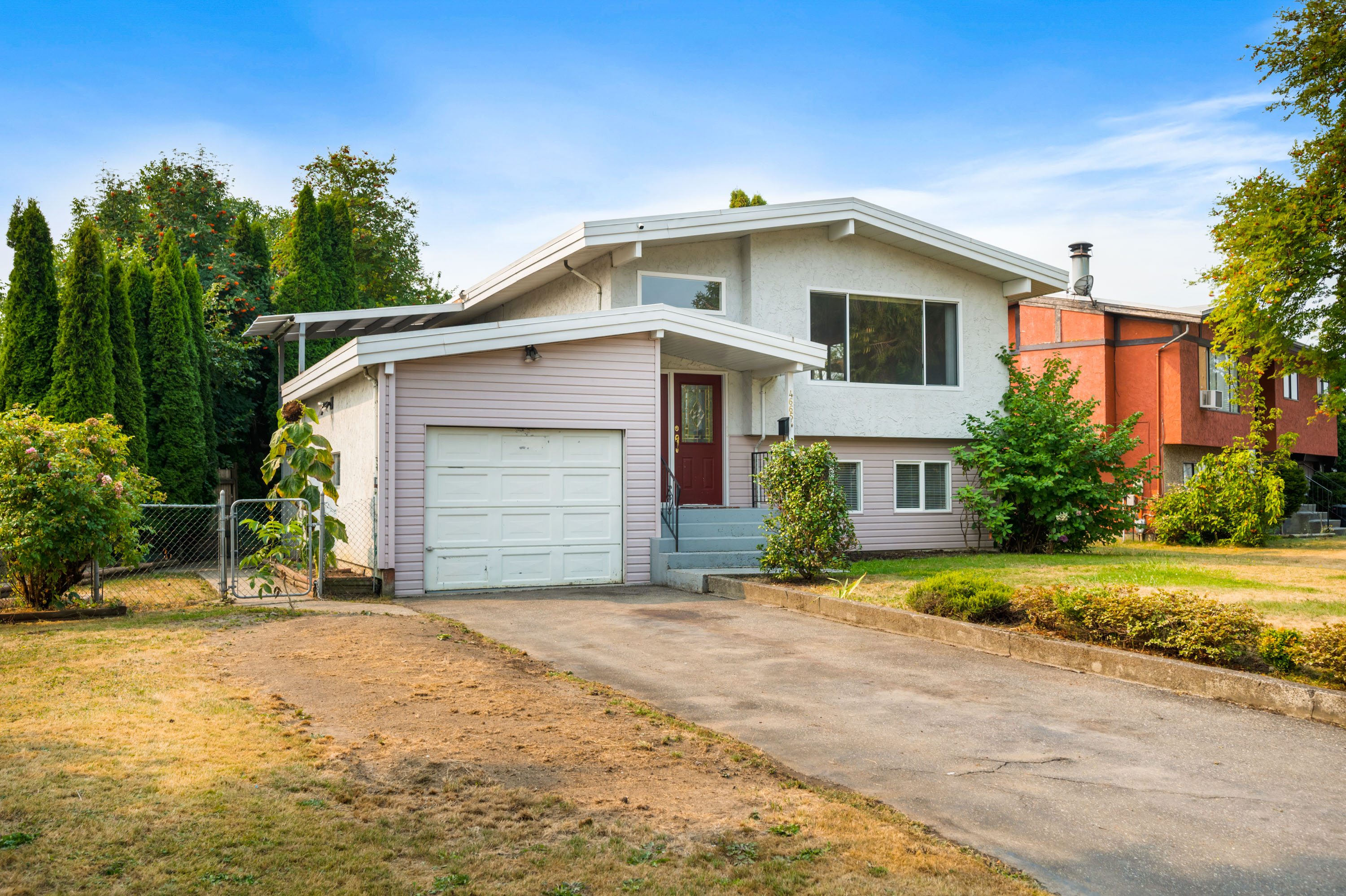 46654 Balsam Avenue, Chilliwack